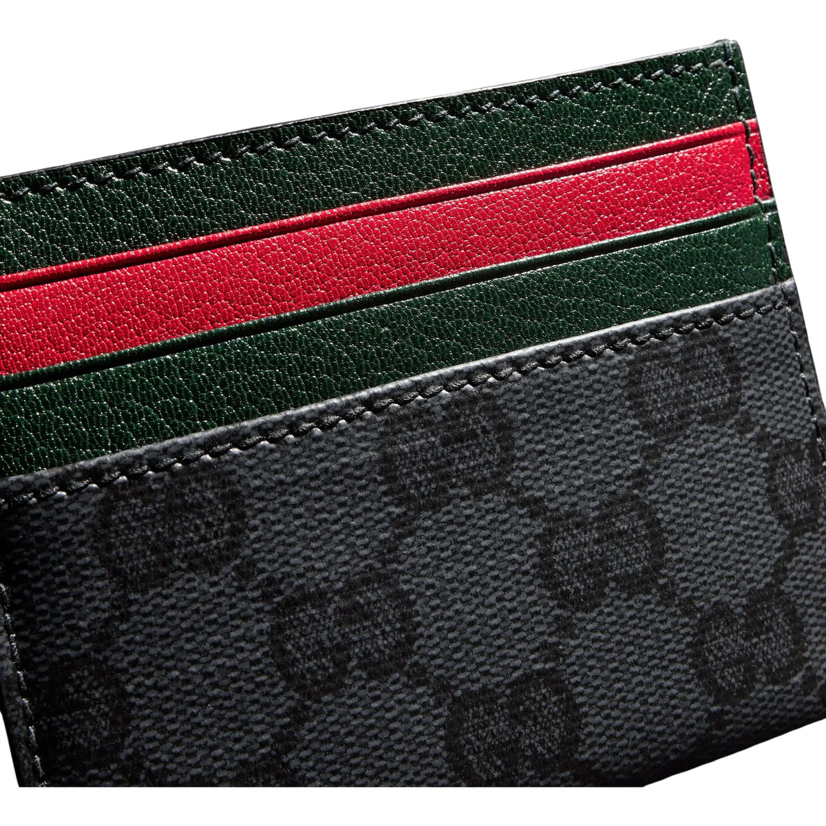 Gucci Card Case