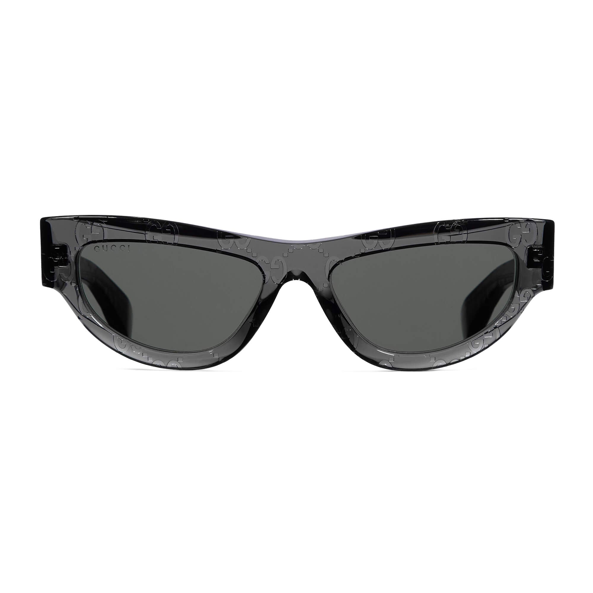Gucci Cat Eye Sunglasses