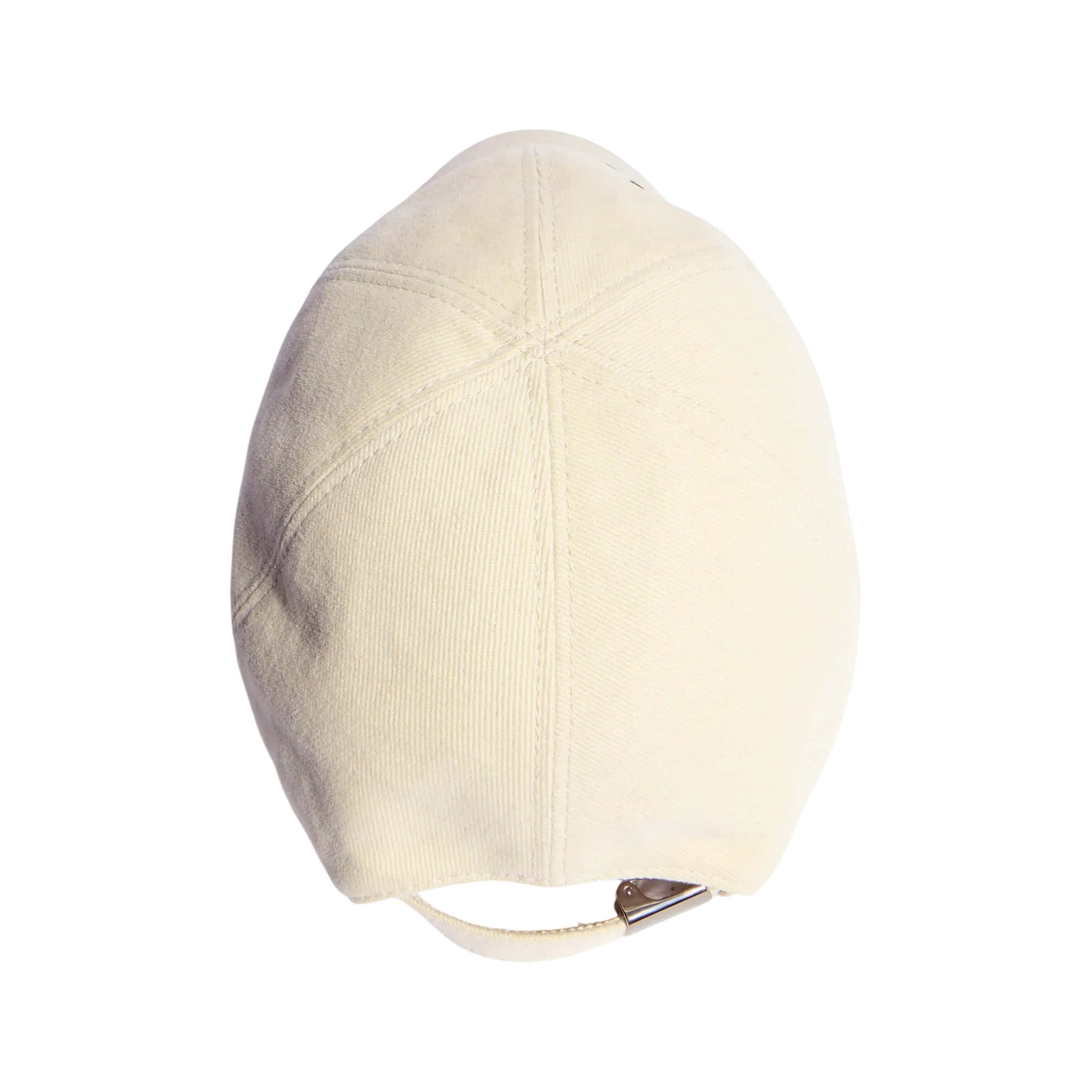 Gucci Cotton Baseball Hat With Embroidery