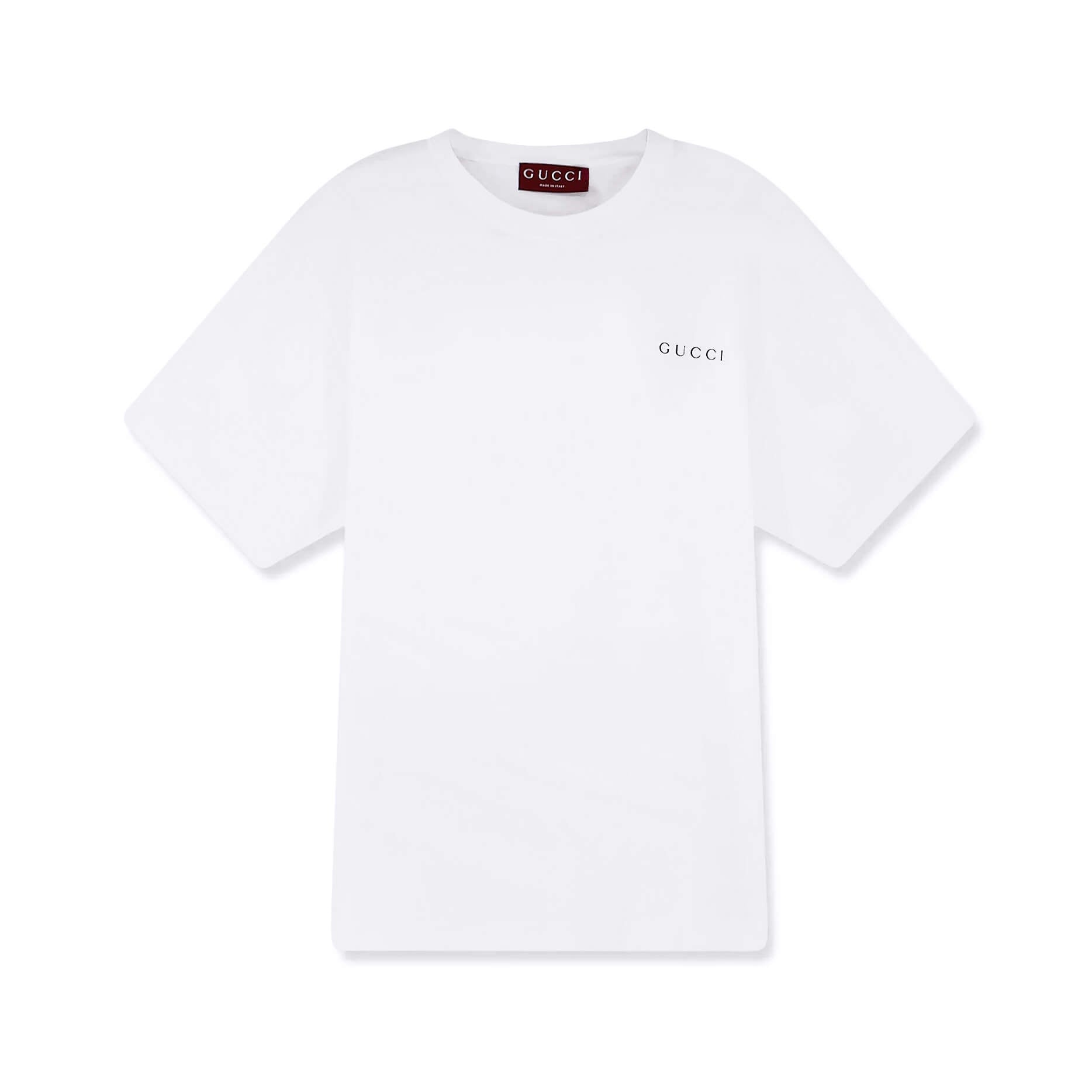Gucci Cotton T-shirt