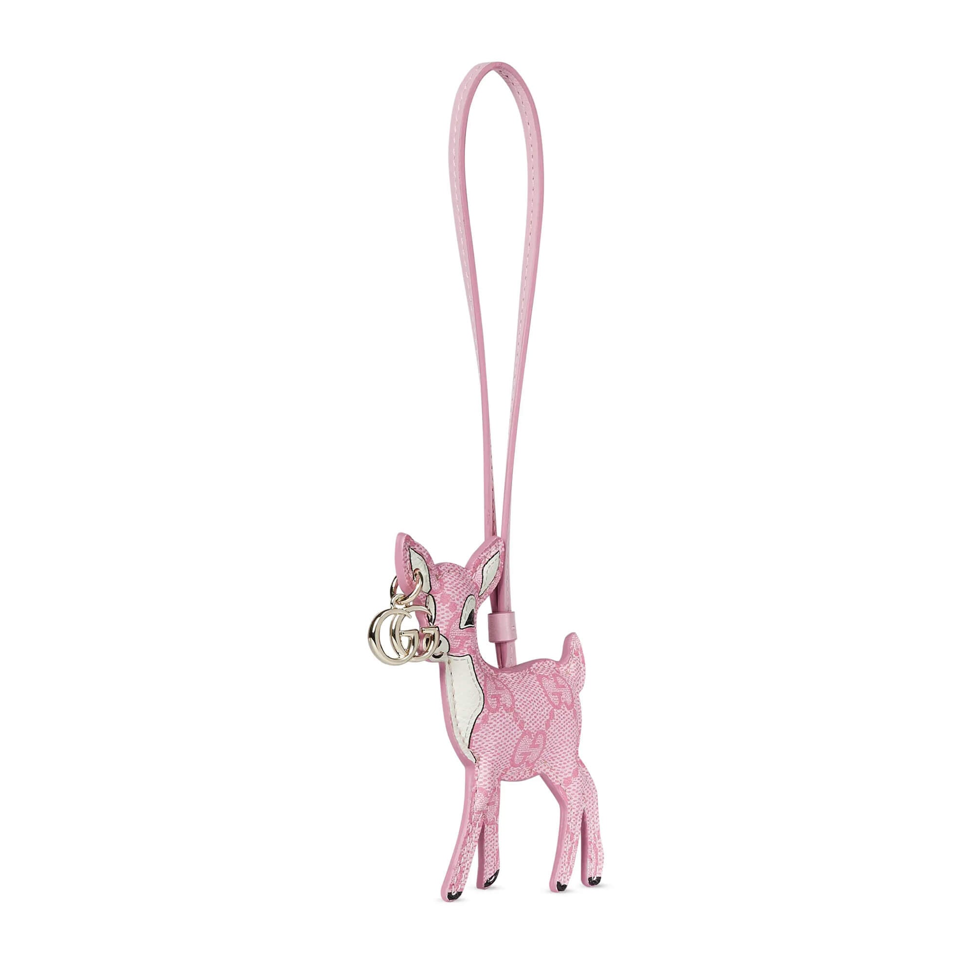 Gucci Deer-shaped Bag Charm