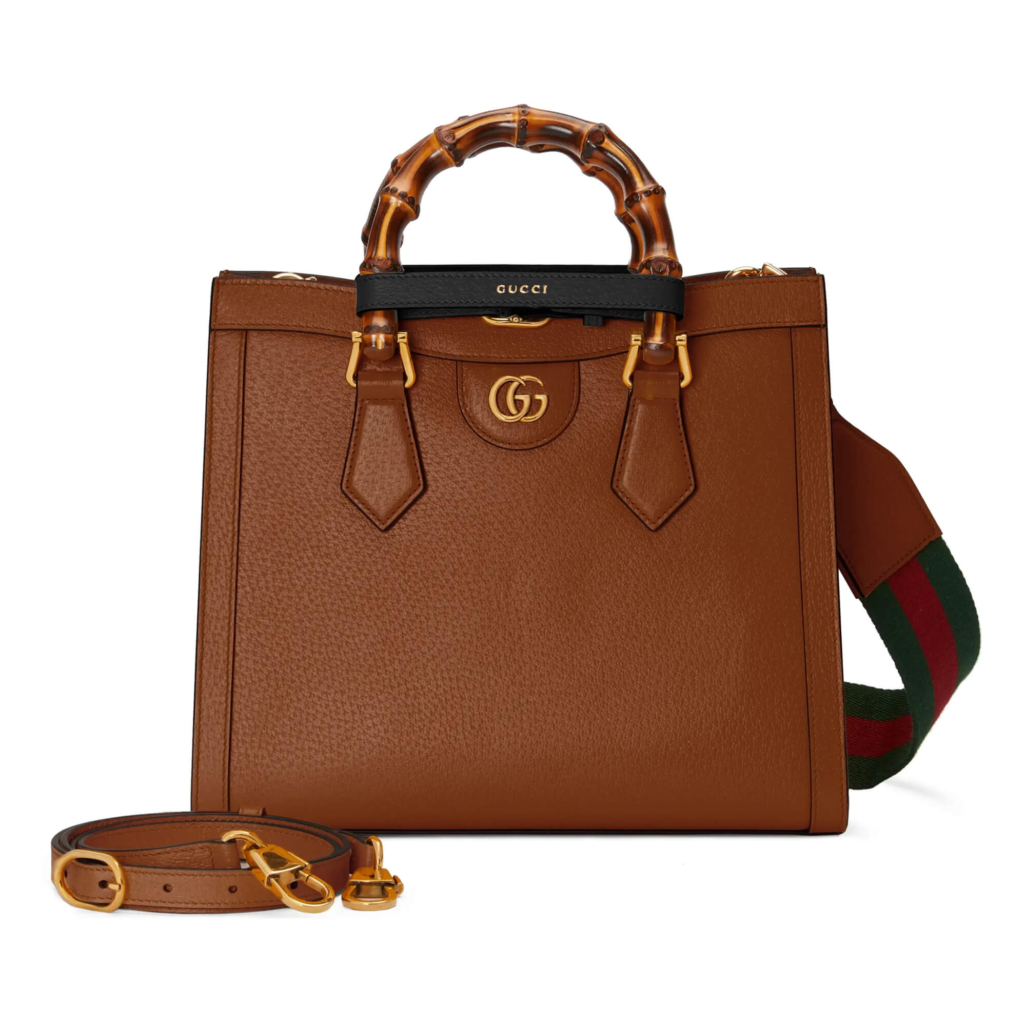 Gucci Diana Small Tote Bag