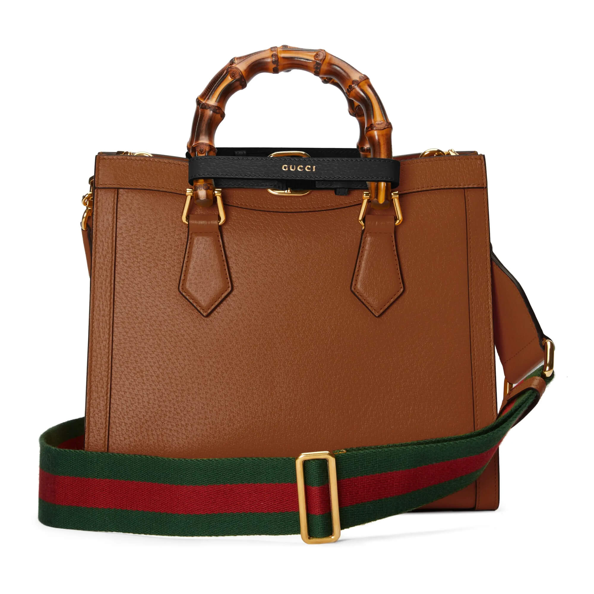 Gucci Diana Small Tote Bag