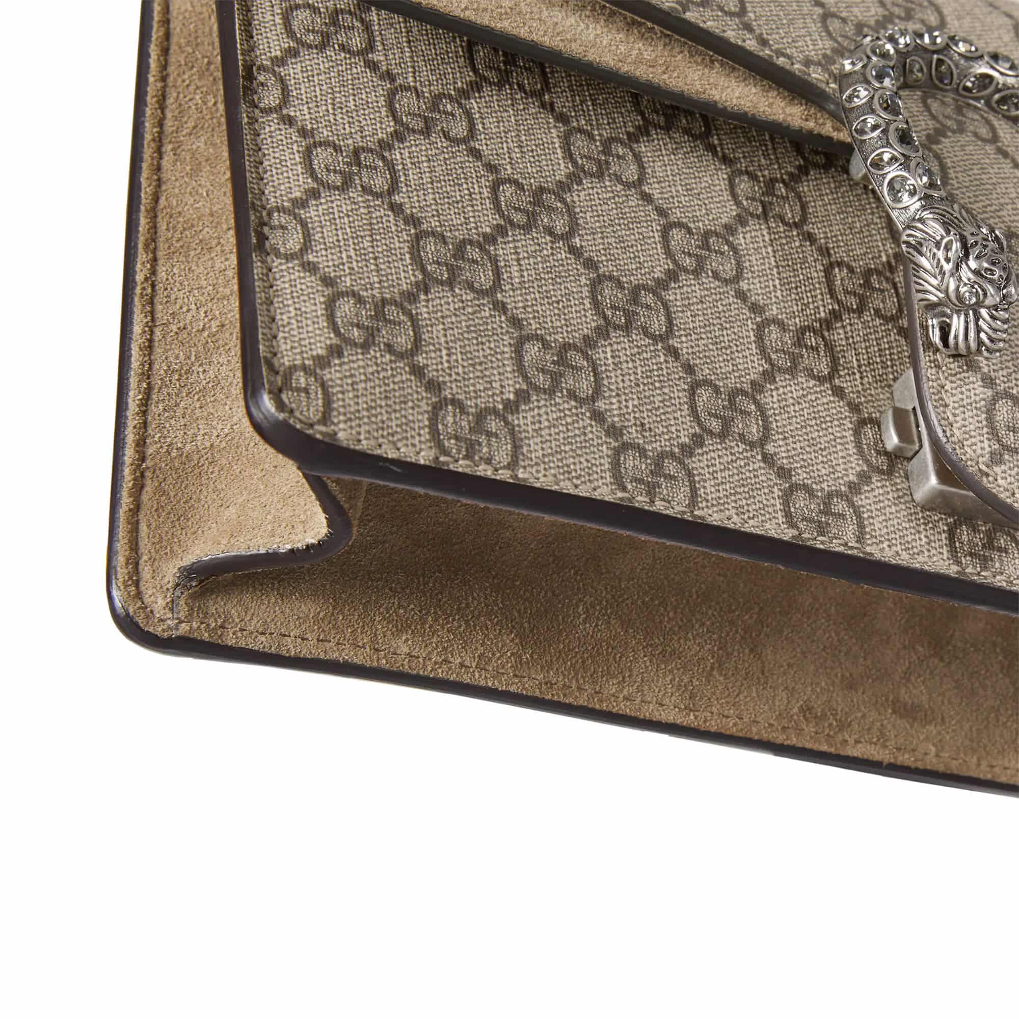 Gucci Dionysus Medium Shoulder Bag