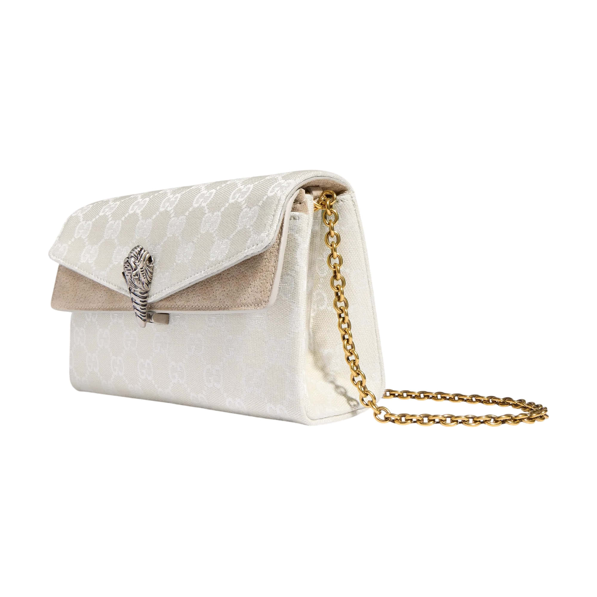 Gucci Dionysus Small Shoulder Bag