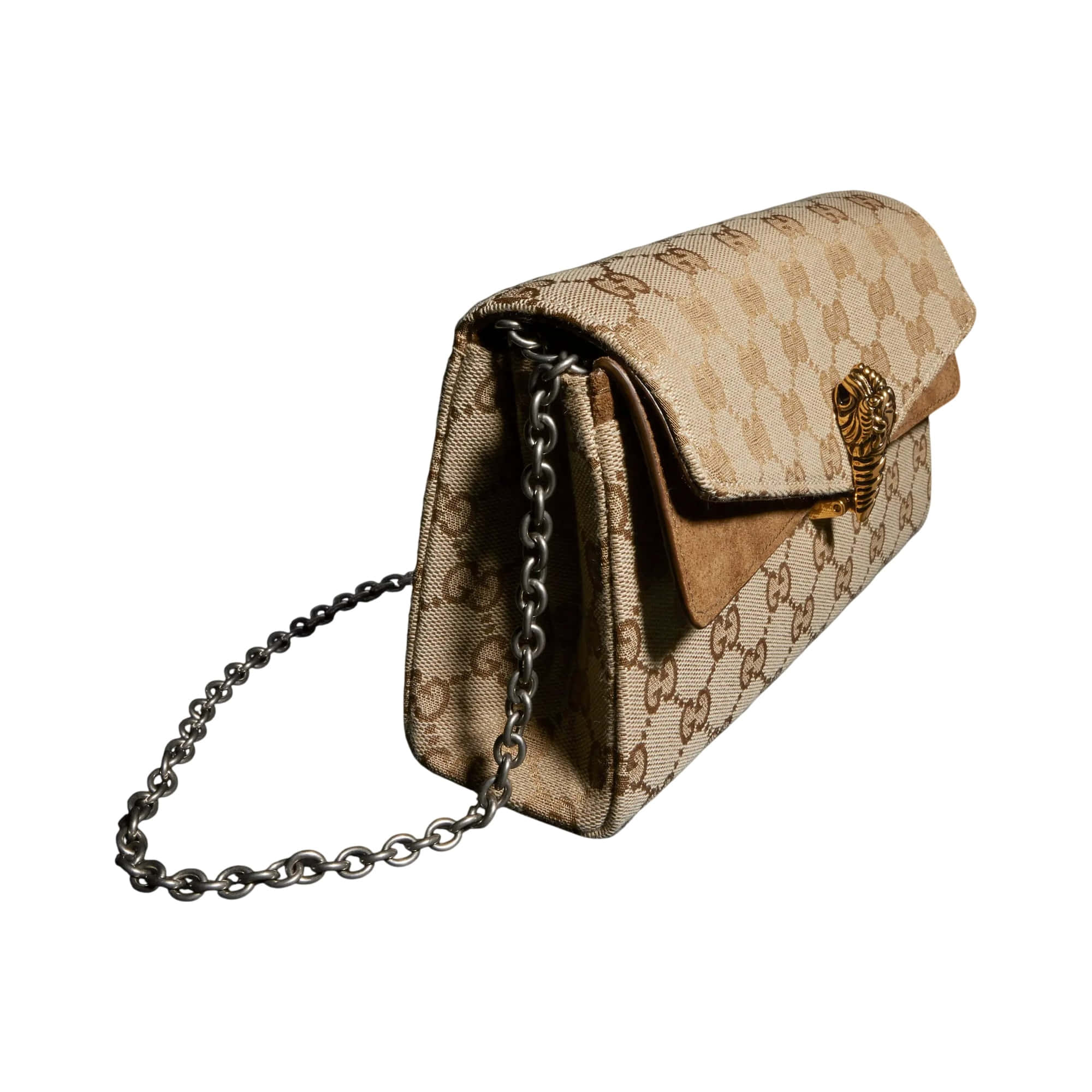 Gucci Dionysus Small Shoulder Bag