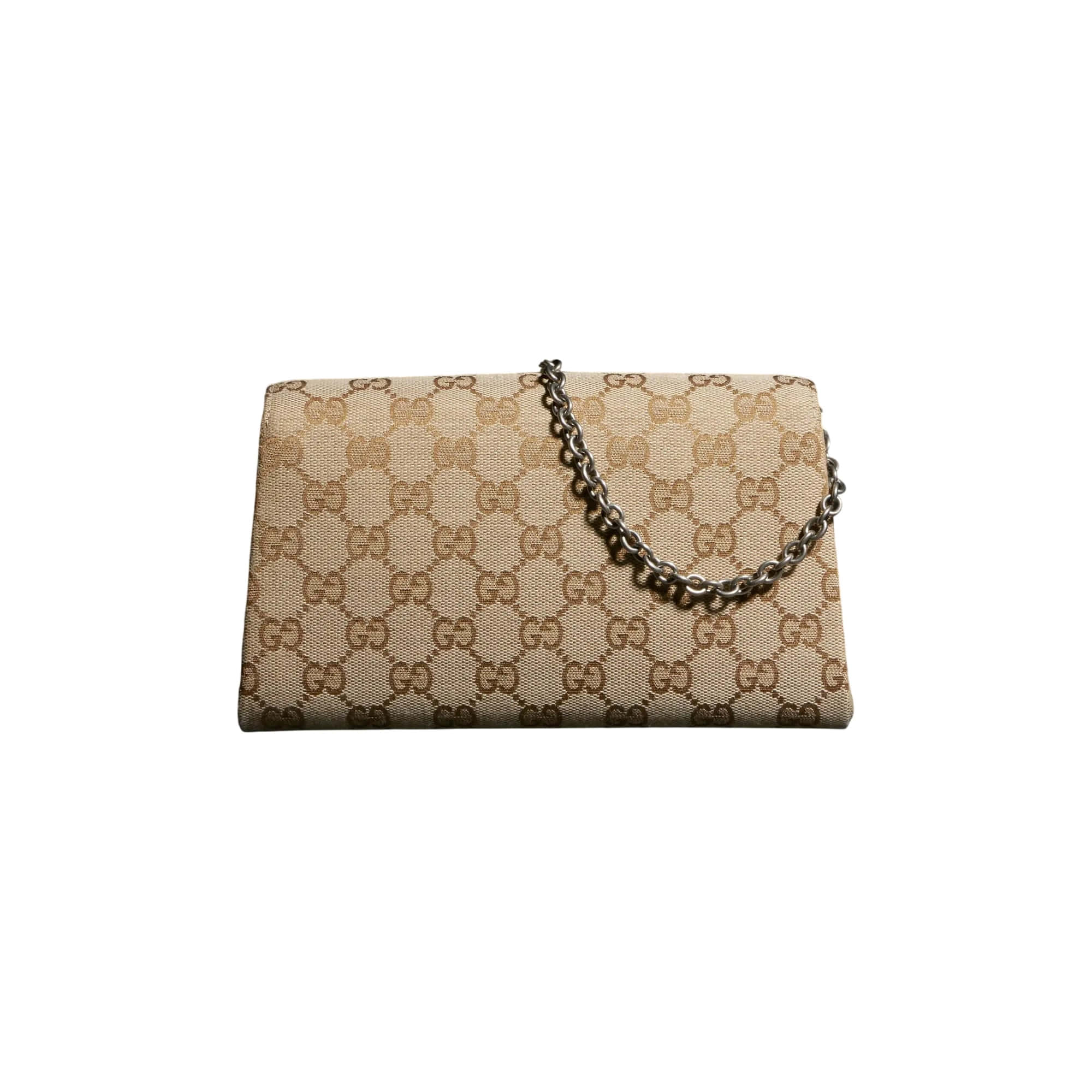 Gucci Dionysus Small Shoulder Bag