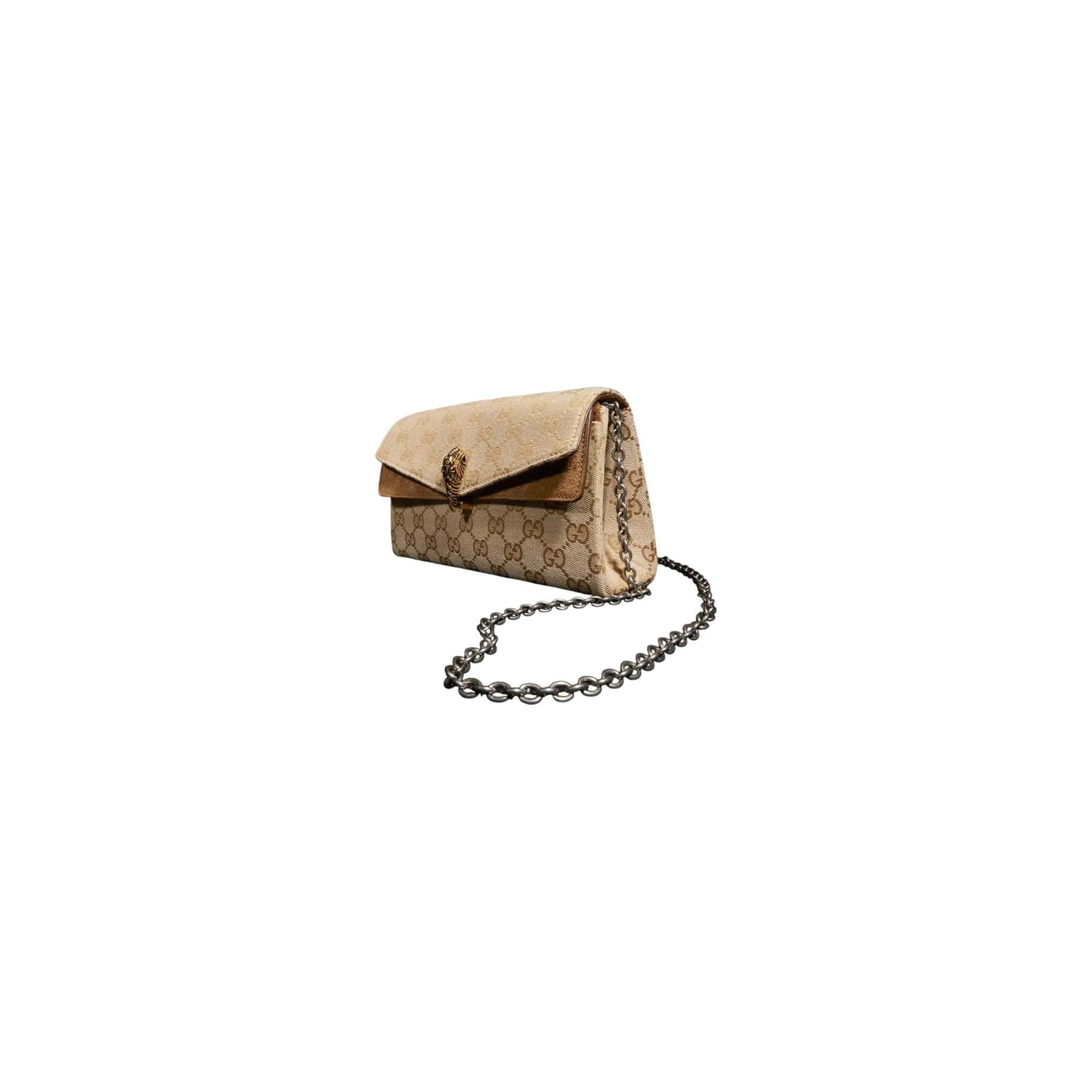 Gucci Dionysus Small Shoulder Bag