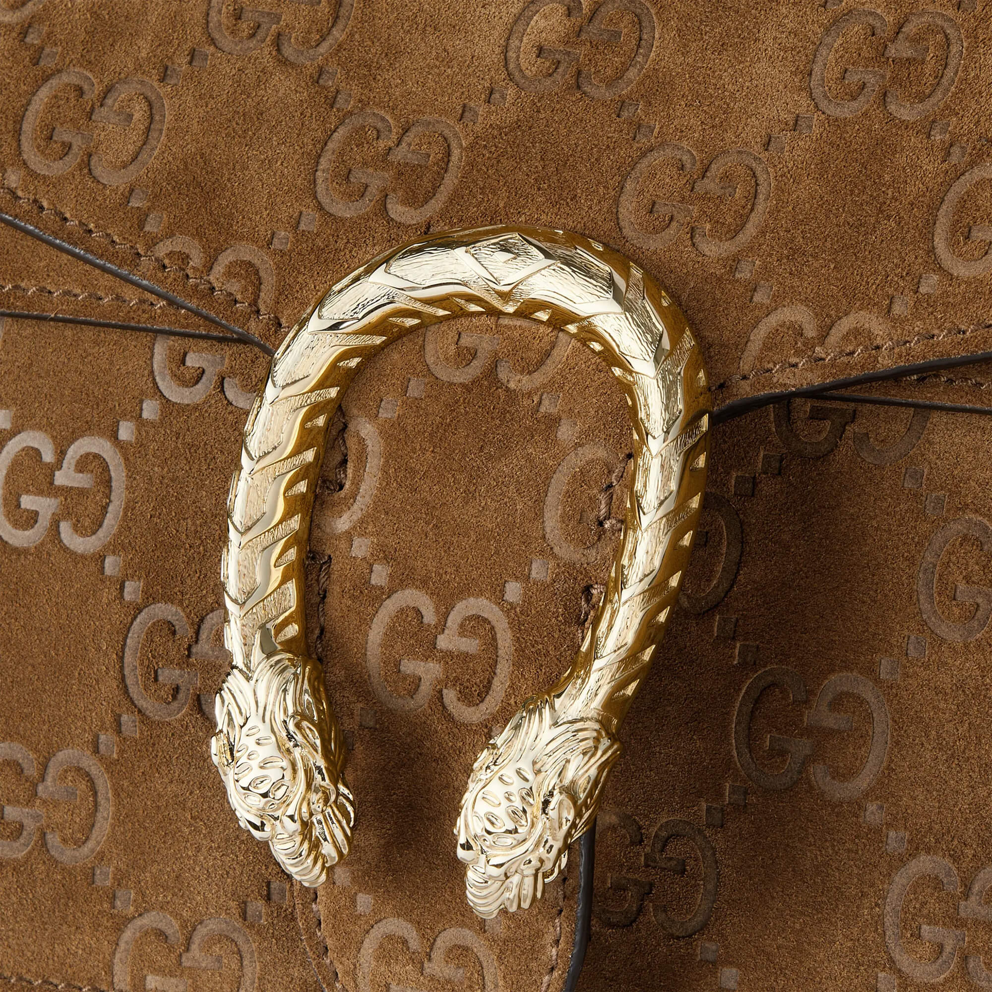 Gucci Dionysus Small Shoulder Bag