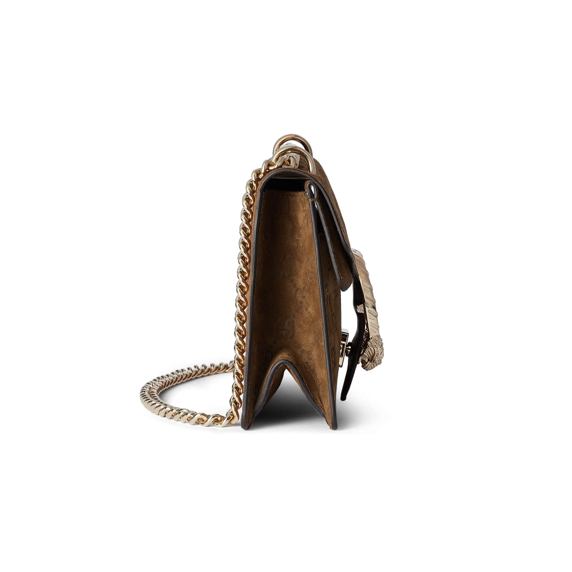Gucci Dionysus Small Shoulder Bag