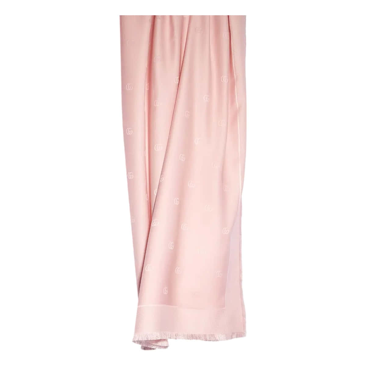 Gucci Double G Shawl