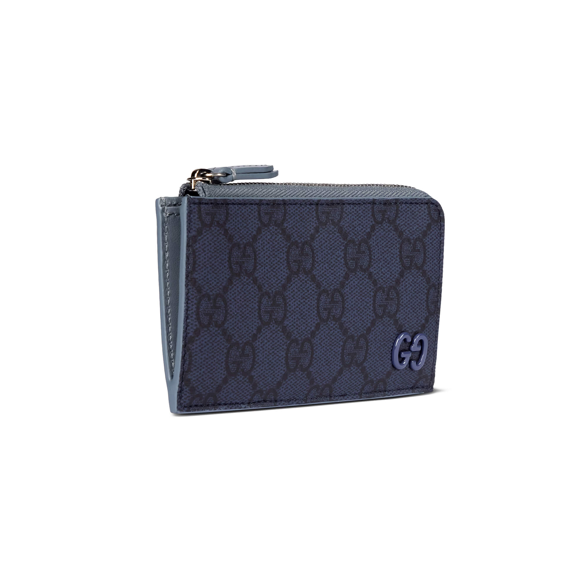 Gucci GG Zip Card Case