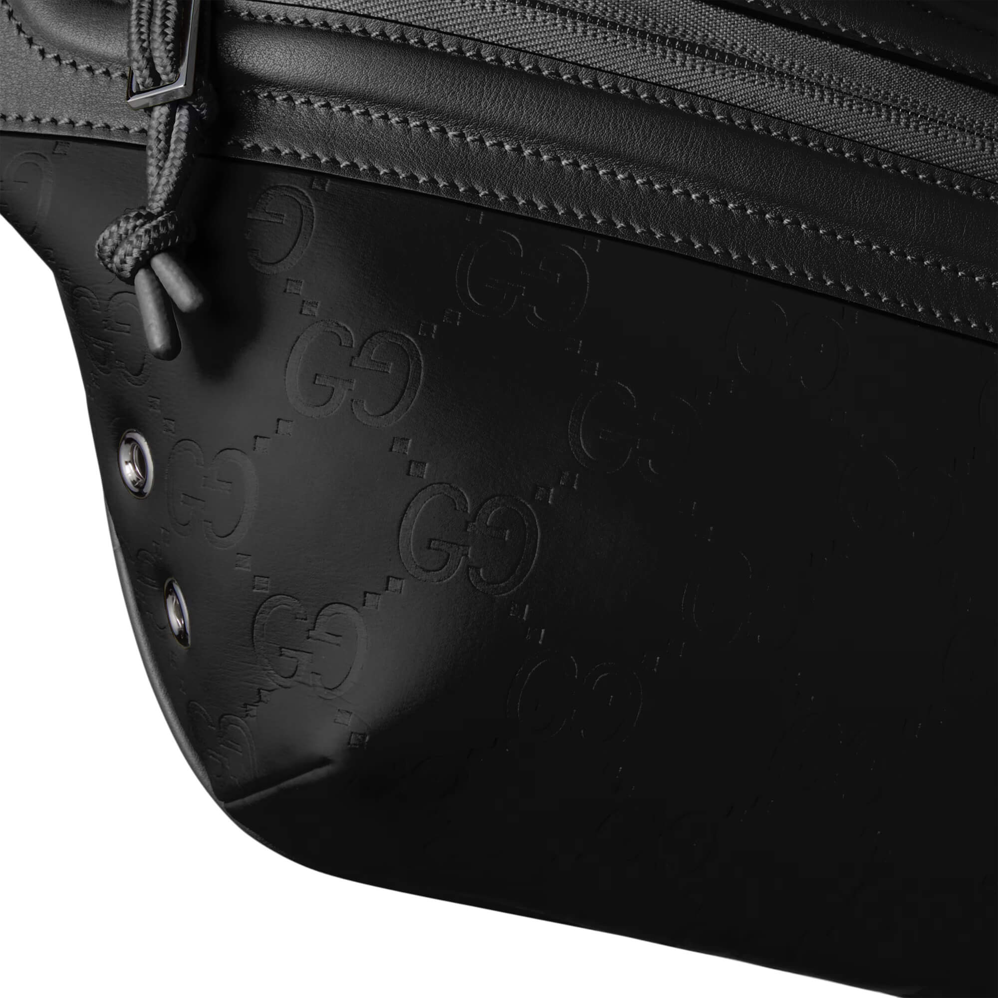 Gucci Edge Large Belt Bag