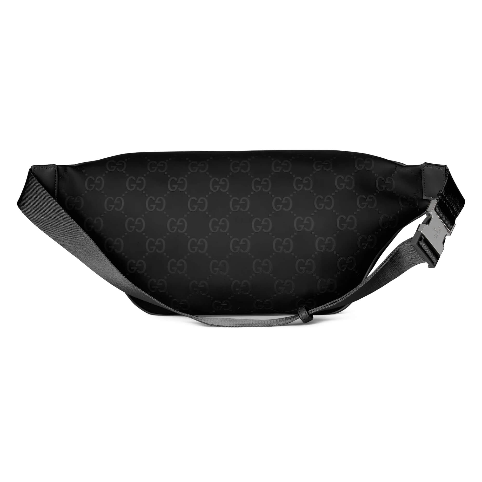 Gucci Edge Large Belt Bag