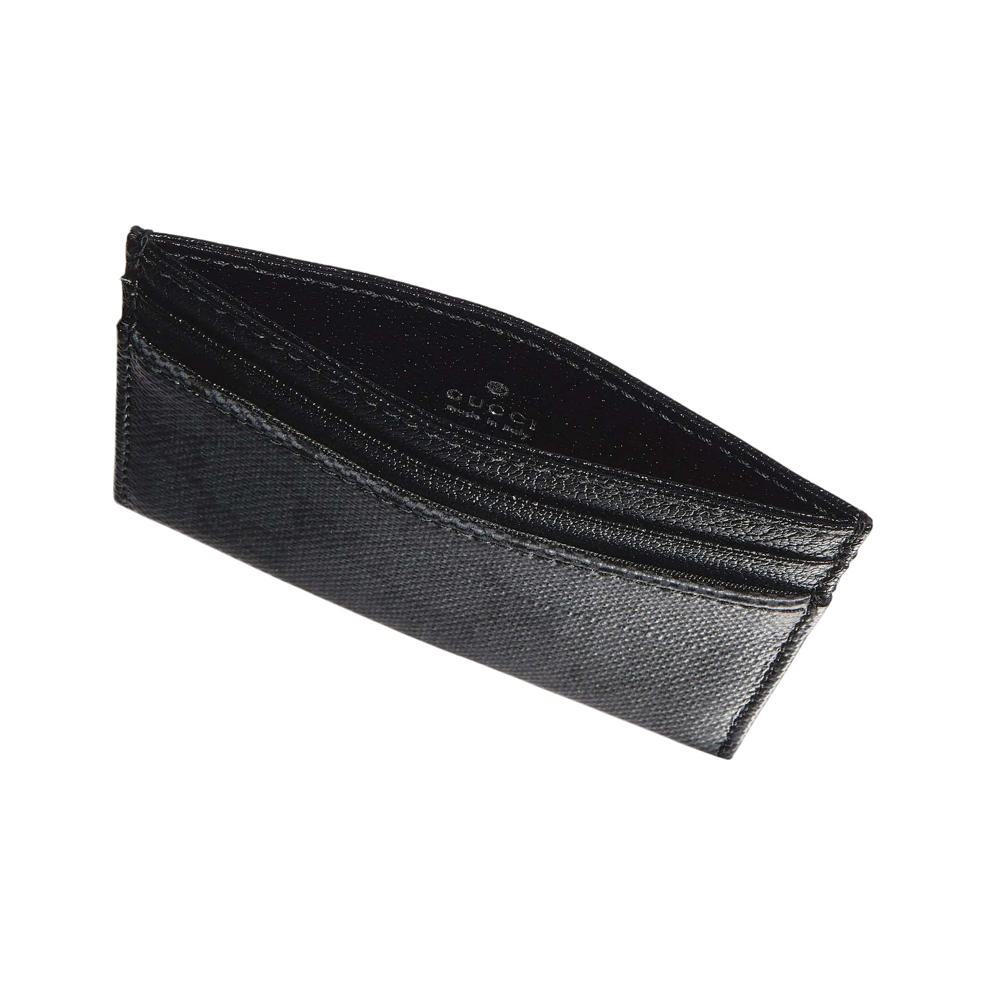 Gucci Essence Classic Card Case