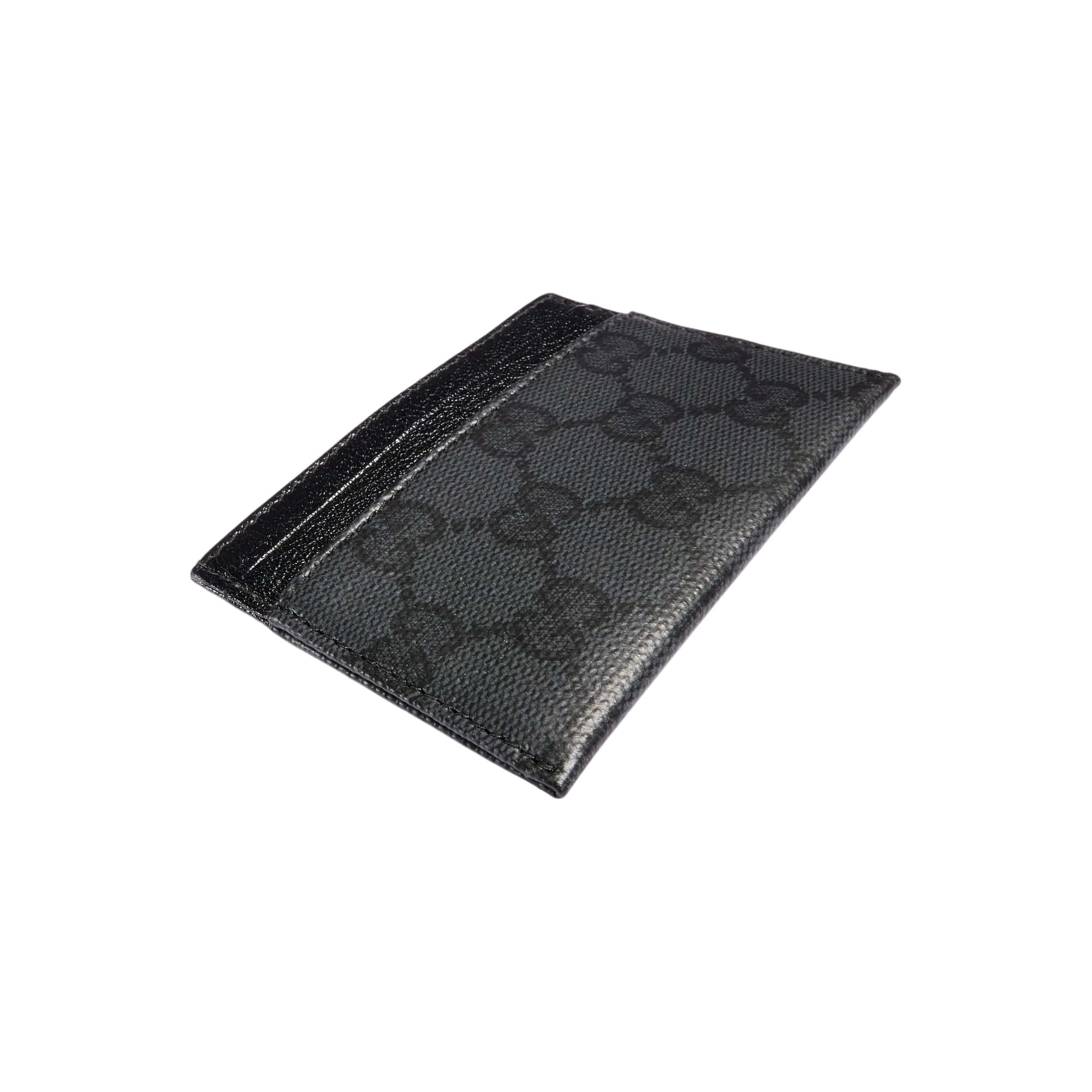 Gucci Essence Classic Card Case