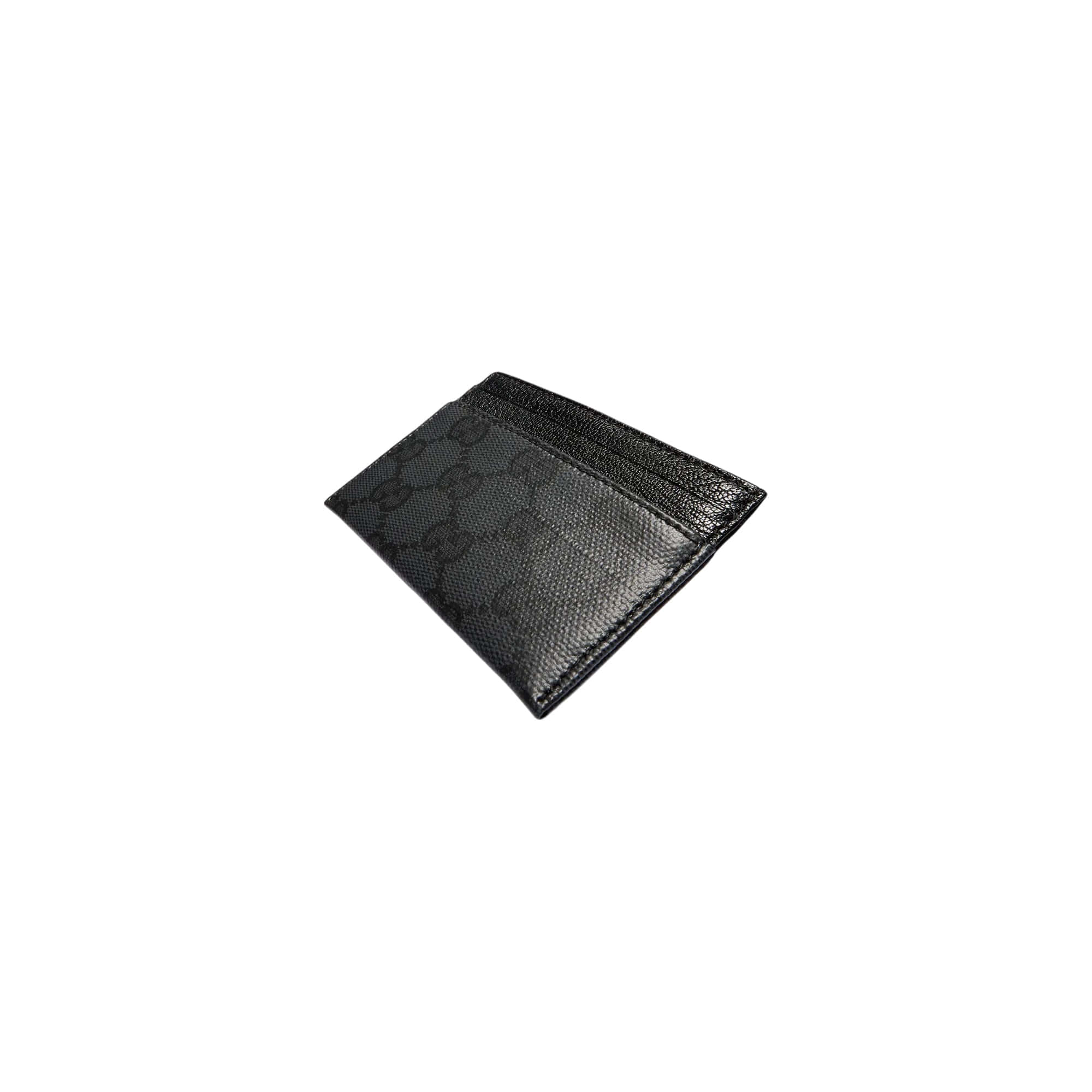 Gucci Essence Classic Card Case