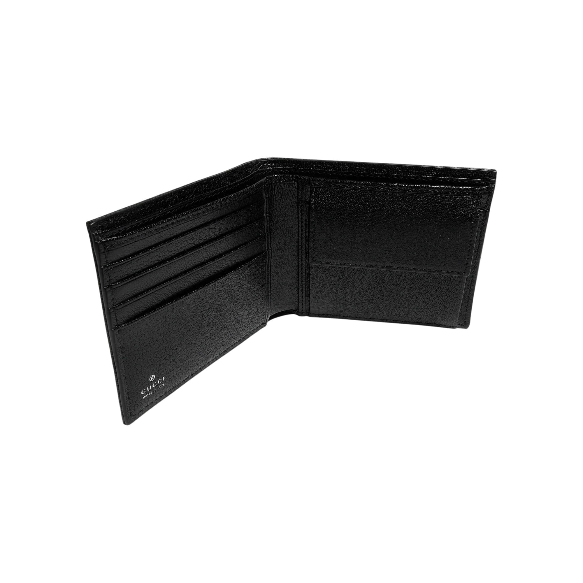 Gucci Essence Classic Coin Wallet
