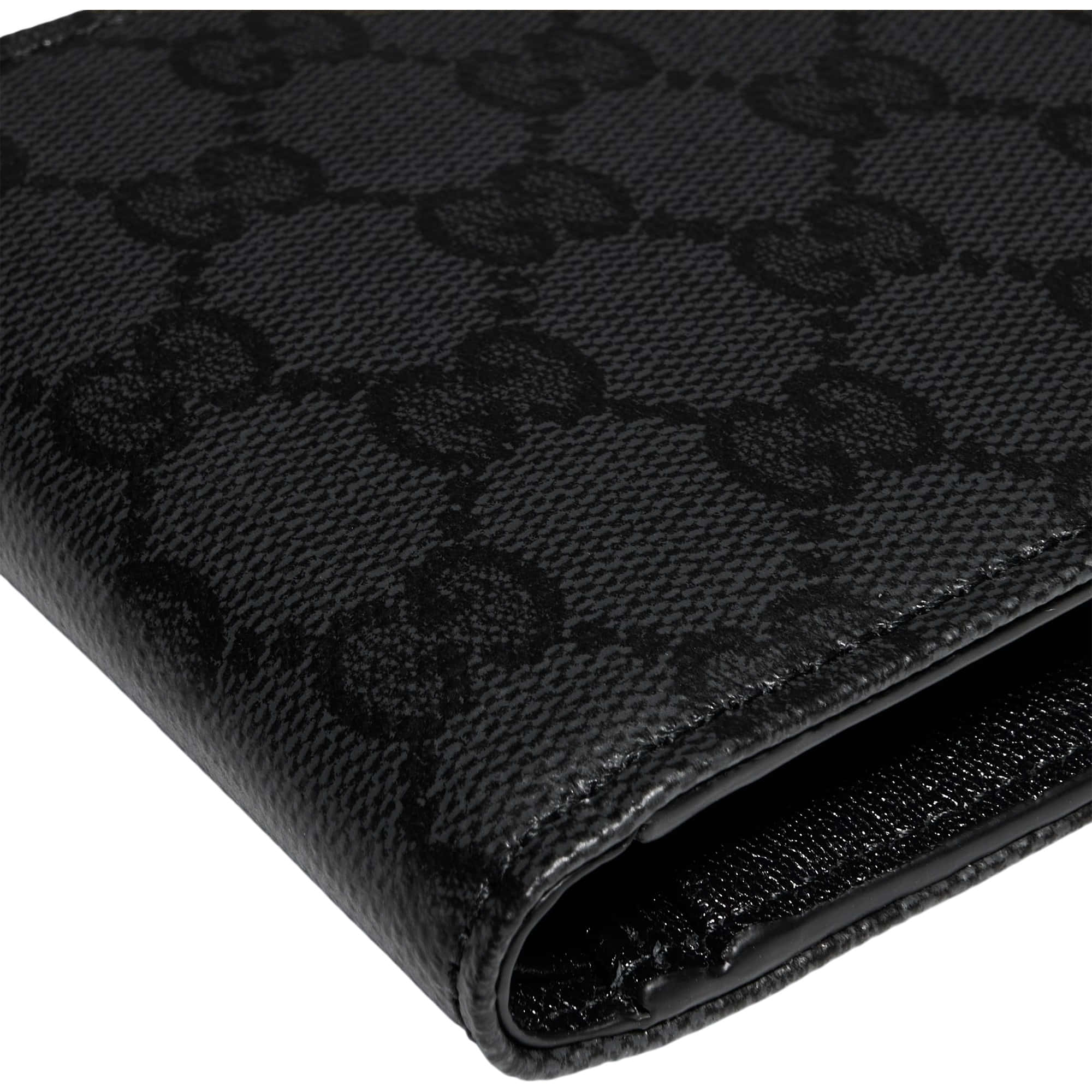 Gucci Essence Classic Coin Wallet