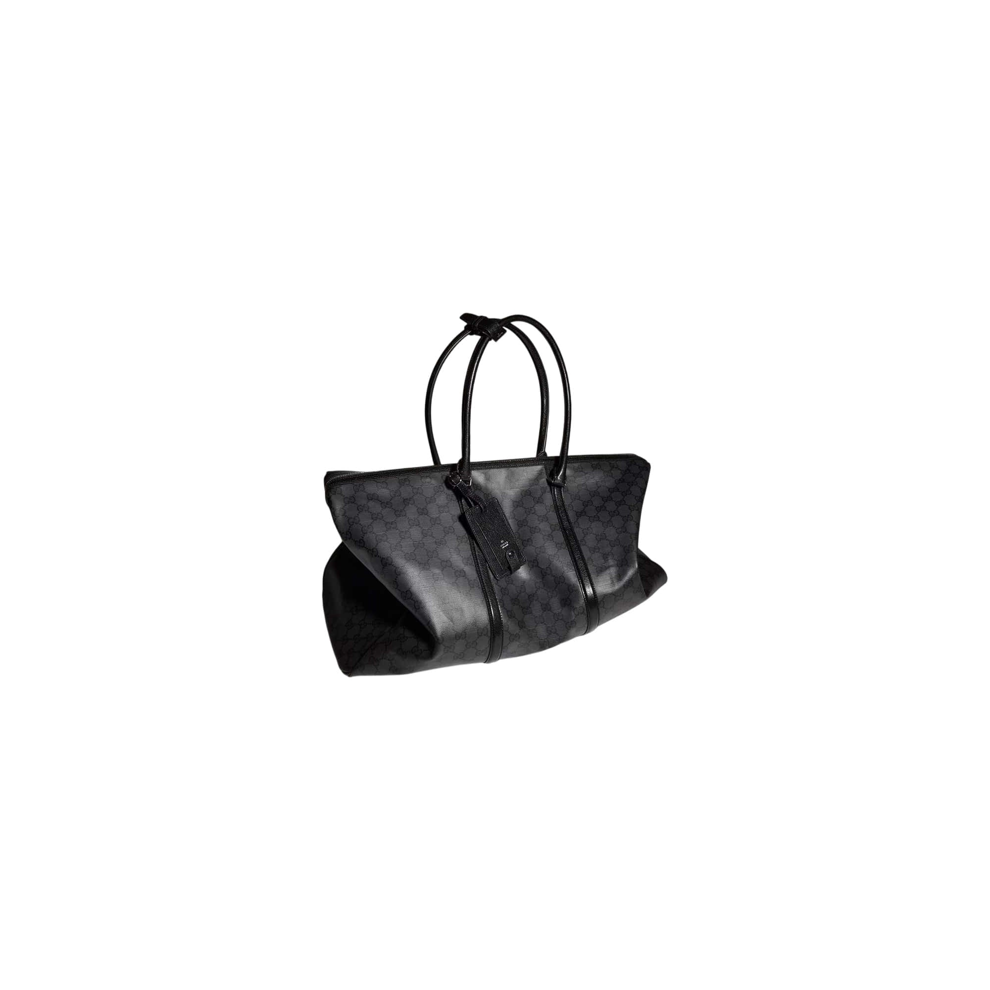 Gucci Essence Classic Large Duffle Bag