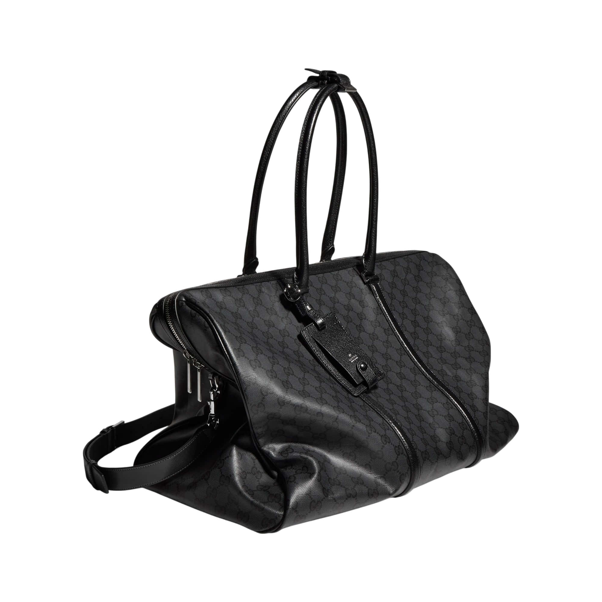 Gucci Essence Classic Large Duffle Bag