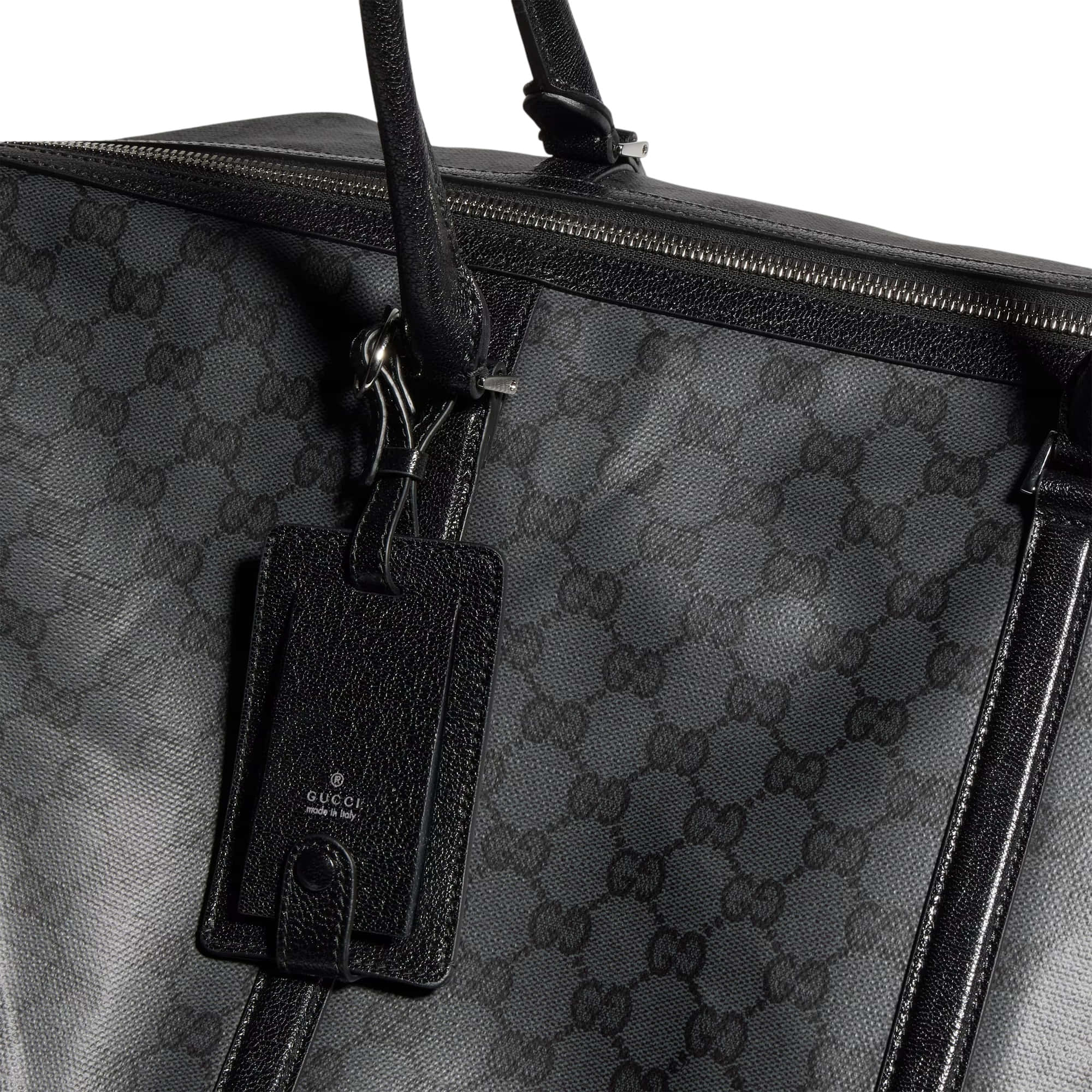 Gucci Essence Classic Large Duffle Bag