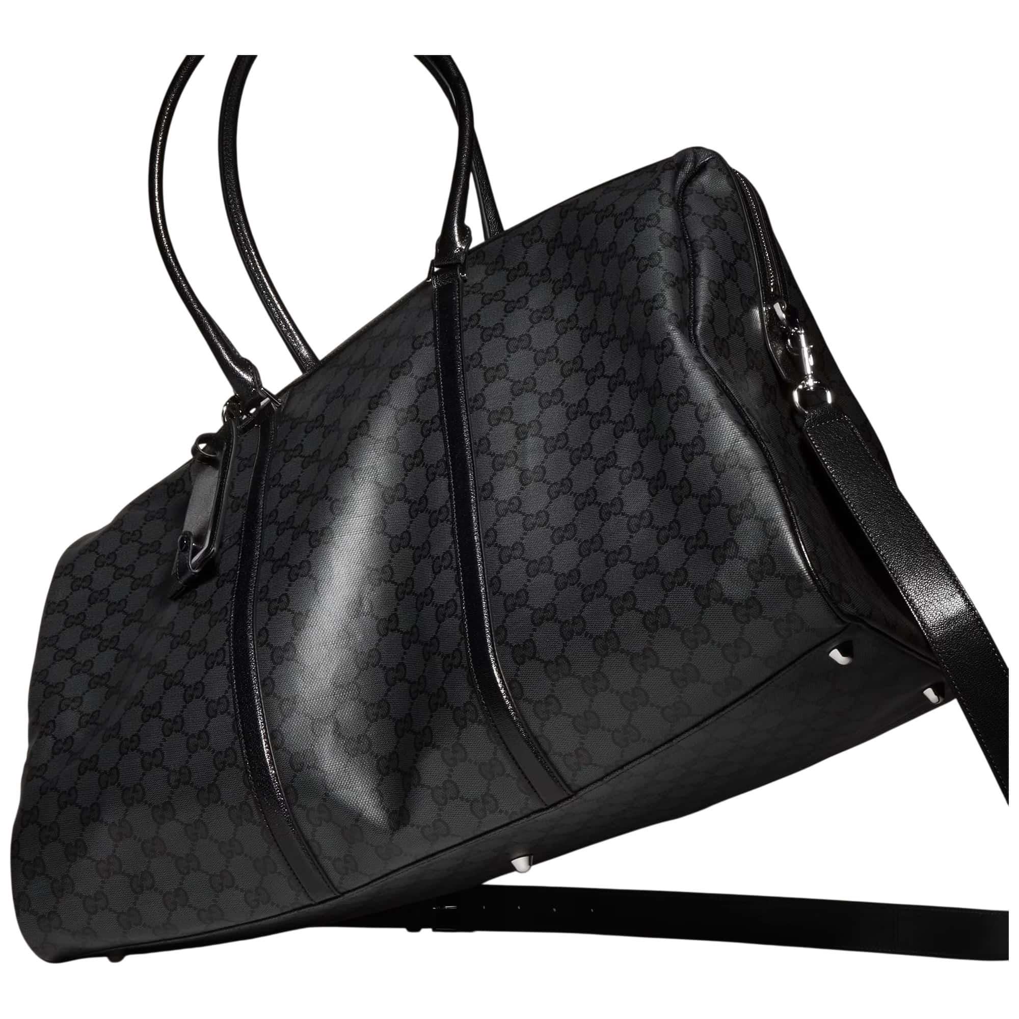 Gucci Essence Classic Large Duffle Bag