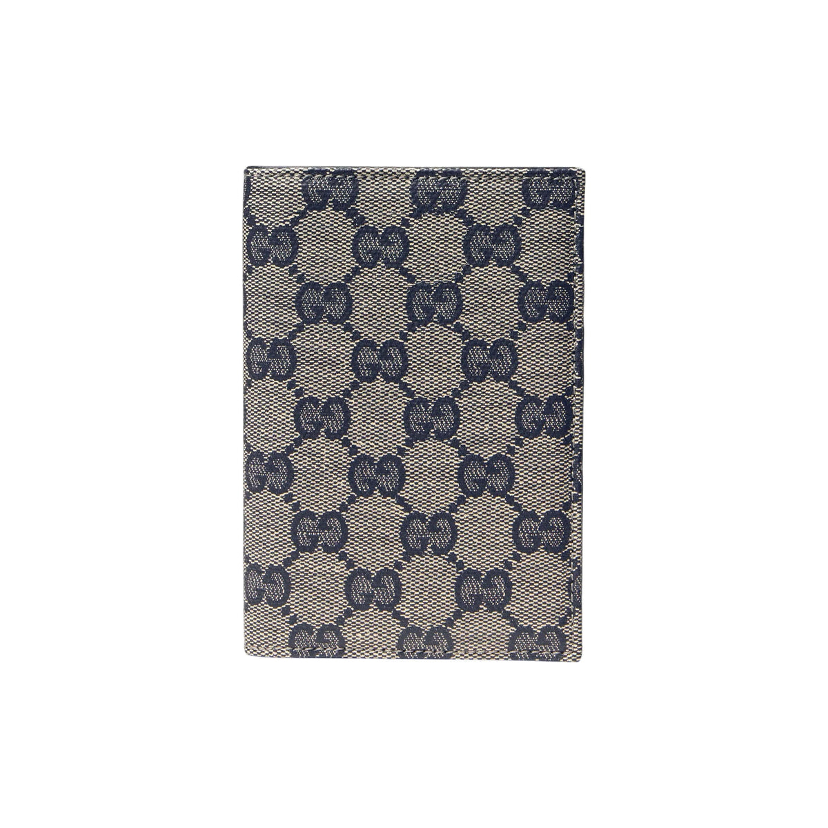 Gucci Essence Classic Passport Case