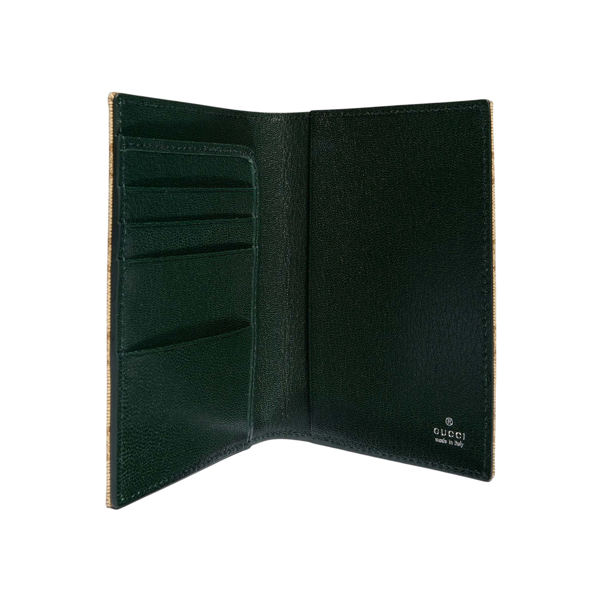 Gucci Essence Classic Passport Case