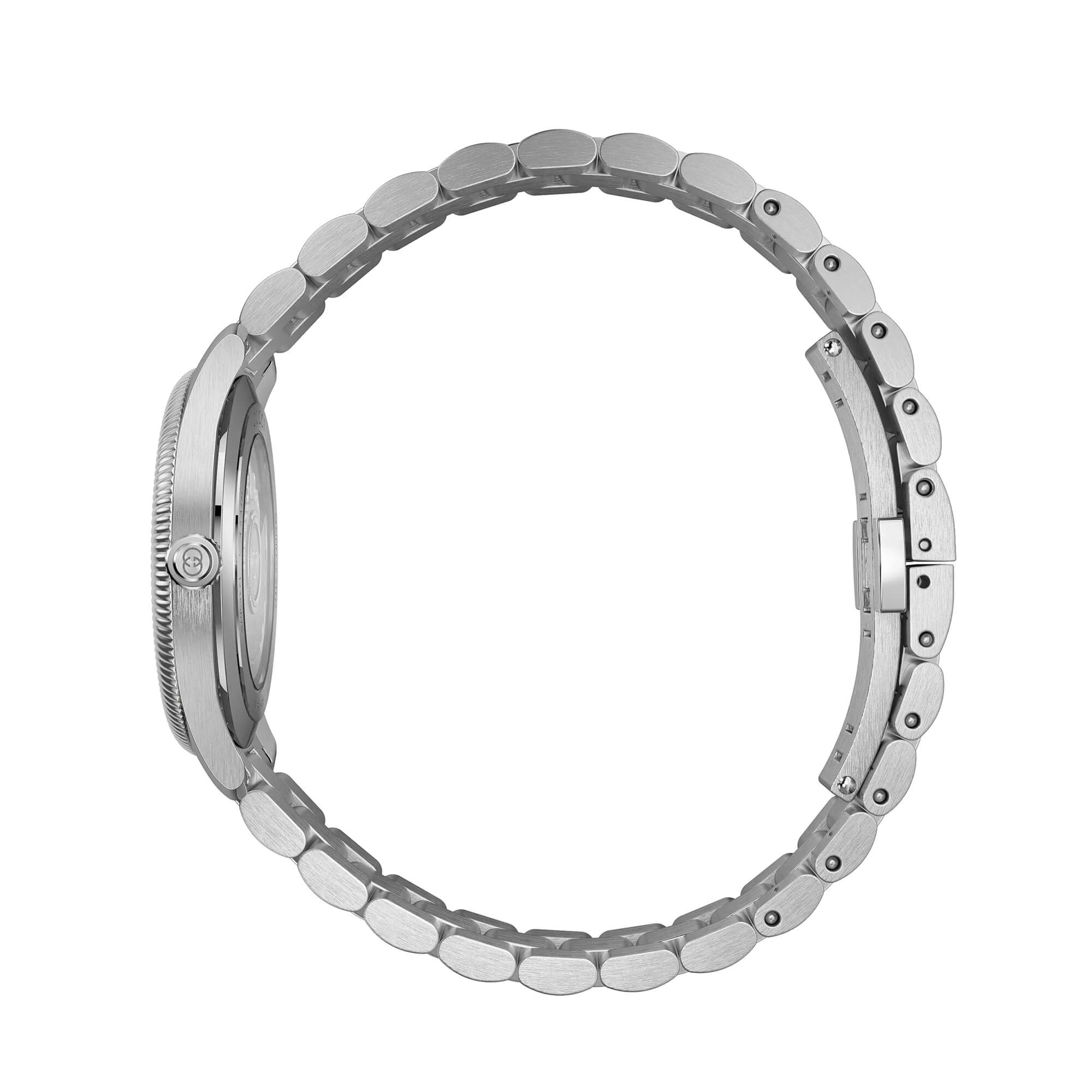 Gucci G-timeless Watch, 40mm