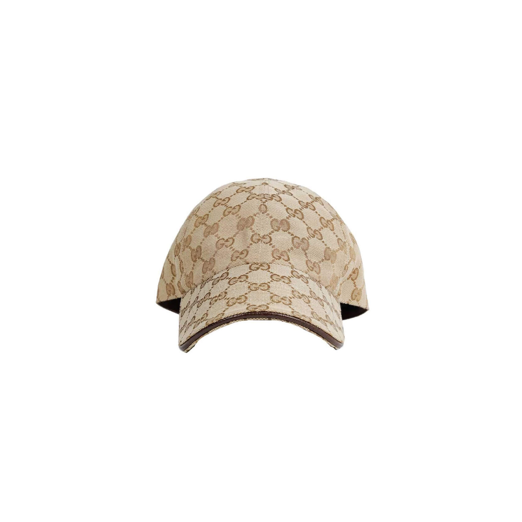 Gucci GG Baseball Cap