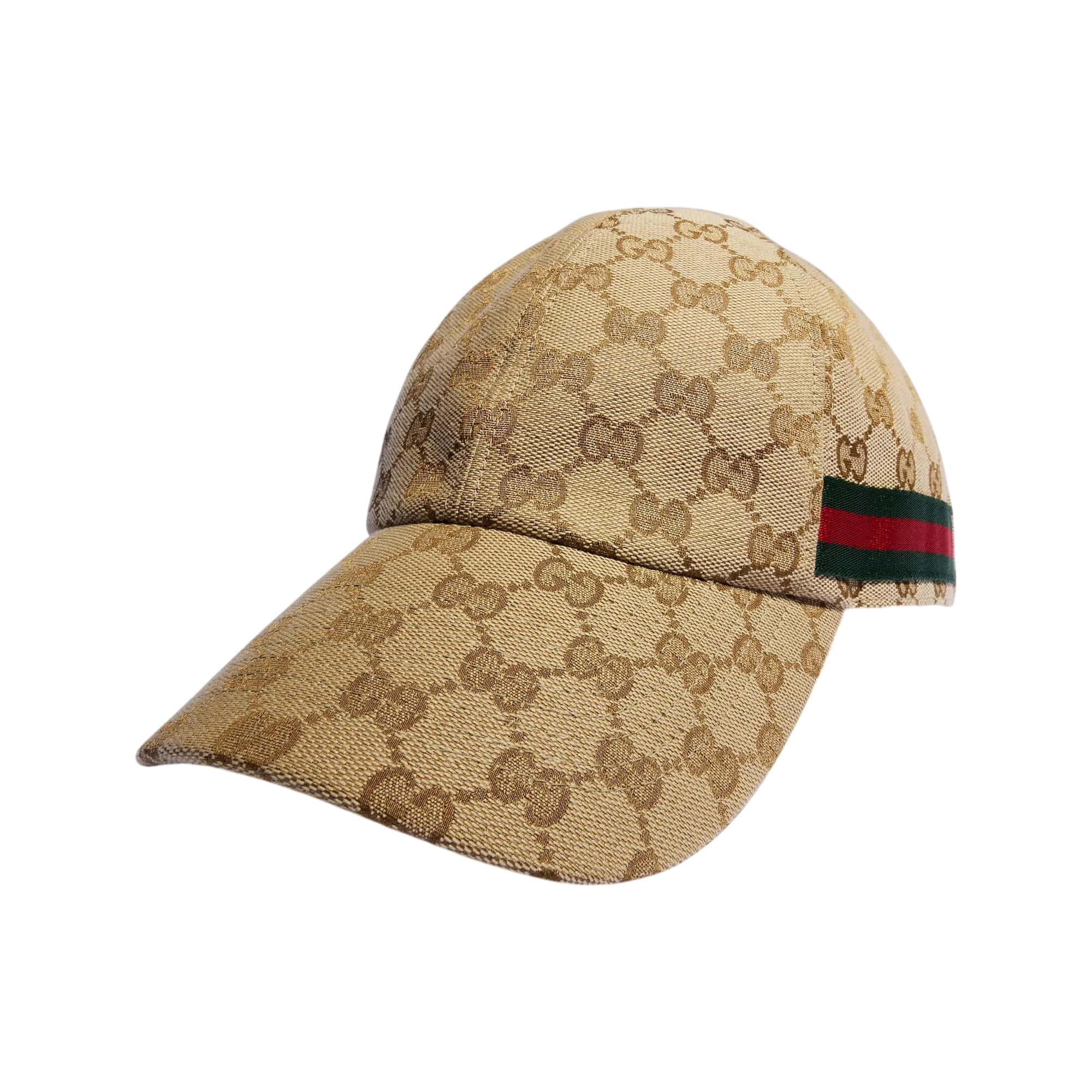 Gucci GG Baseball Hat
