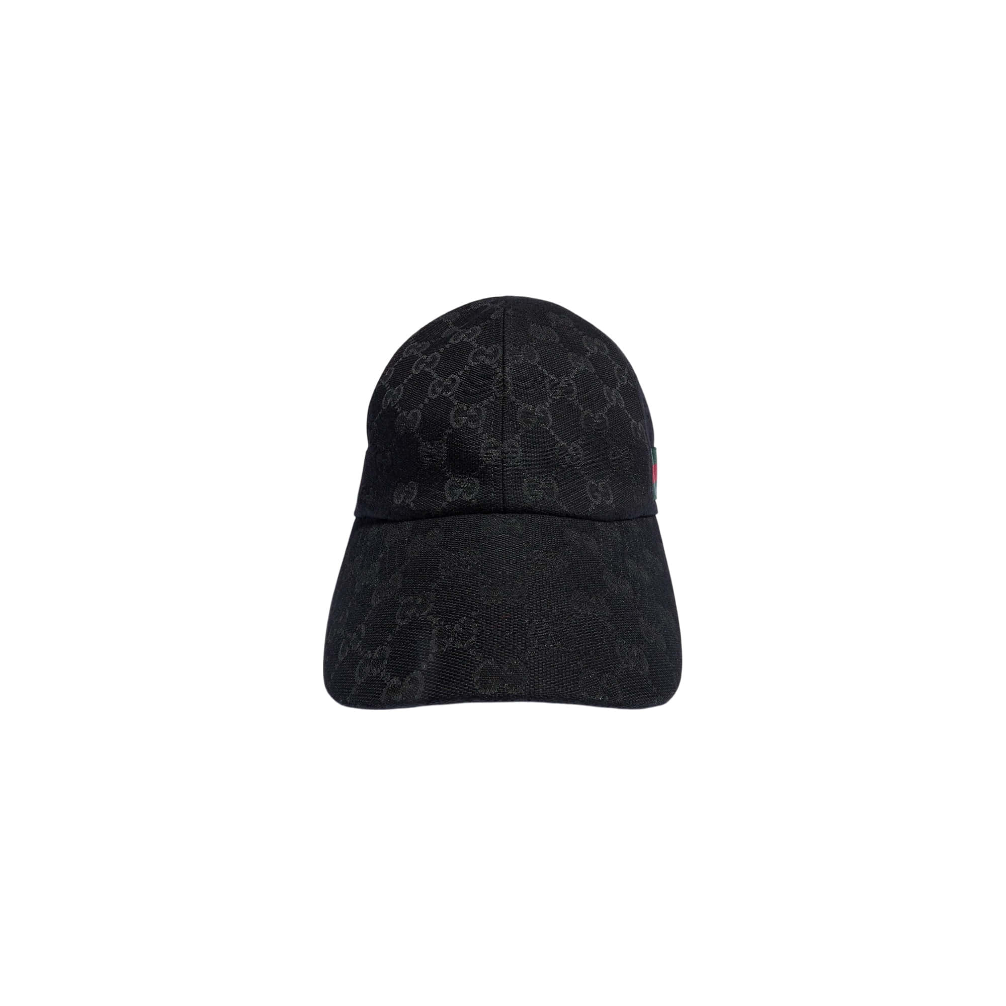 Gucci GG Baseball Hat