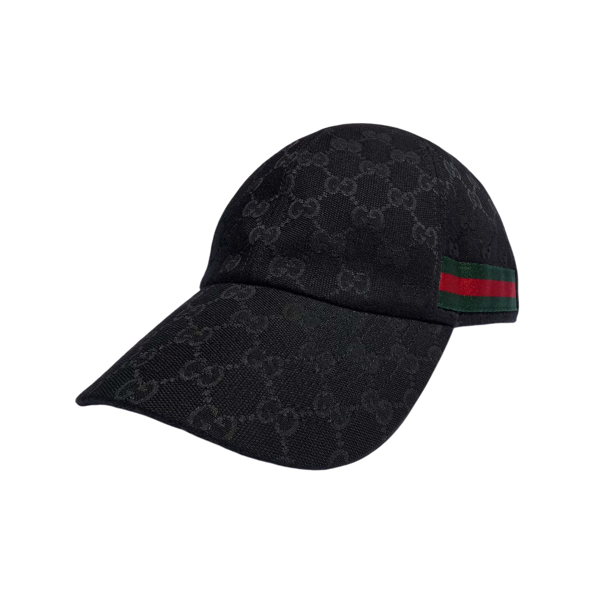 Gucci GG Baseball Hat