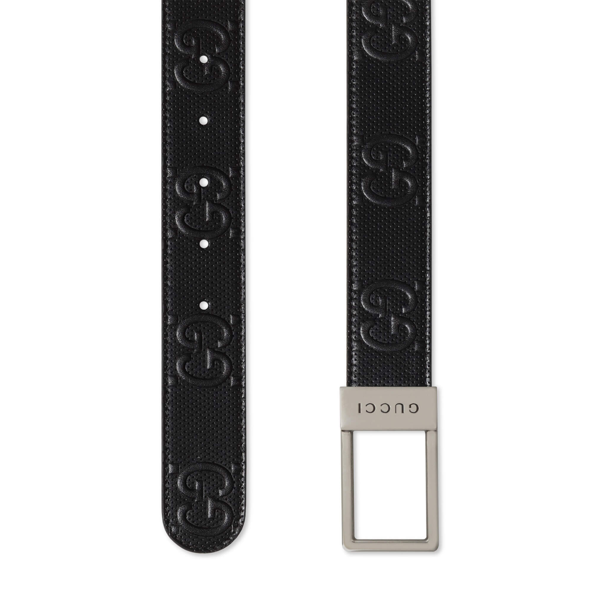 Gucci GG Belt