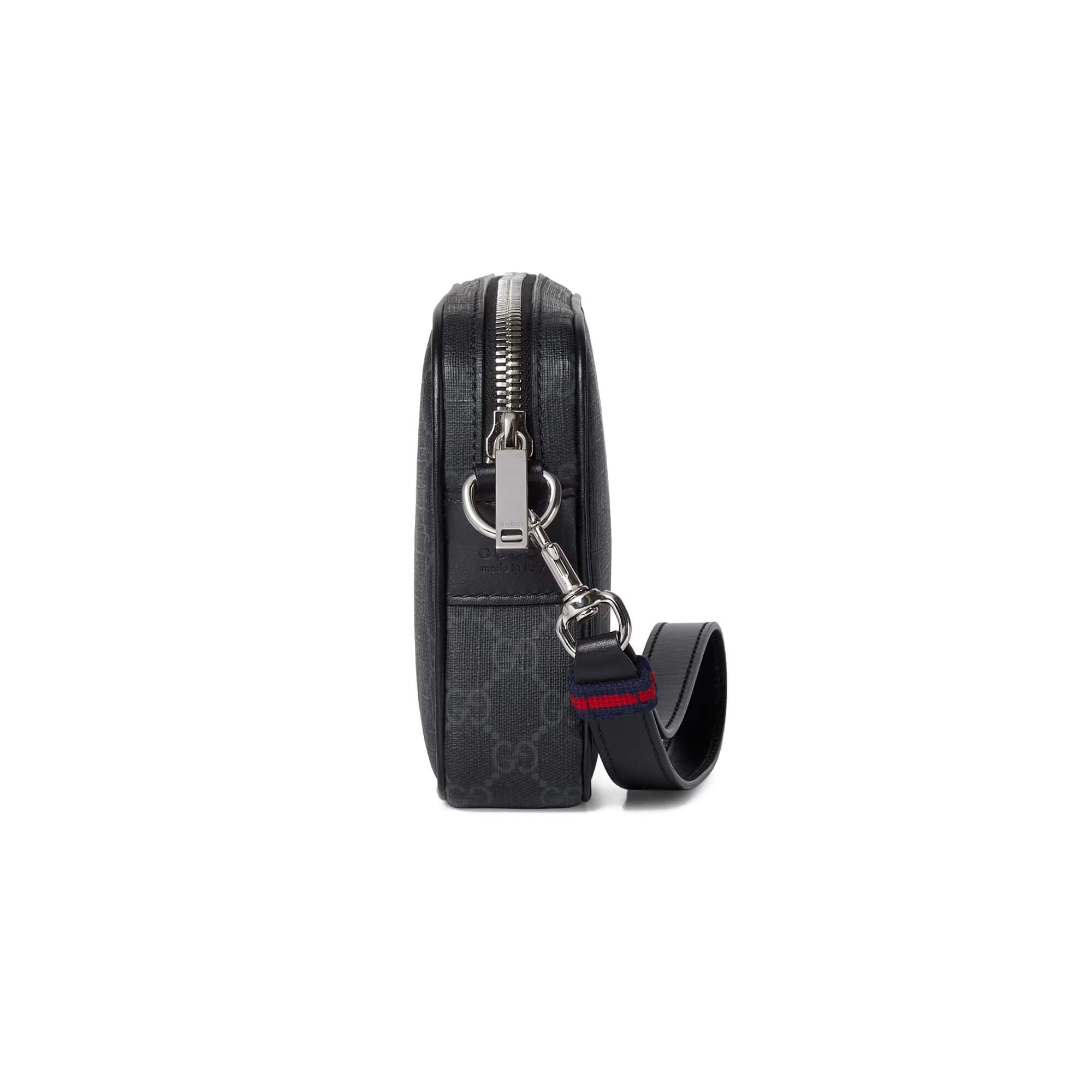 Gucci GG Black Small Pouch