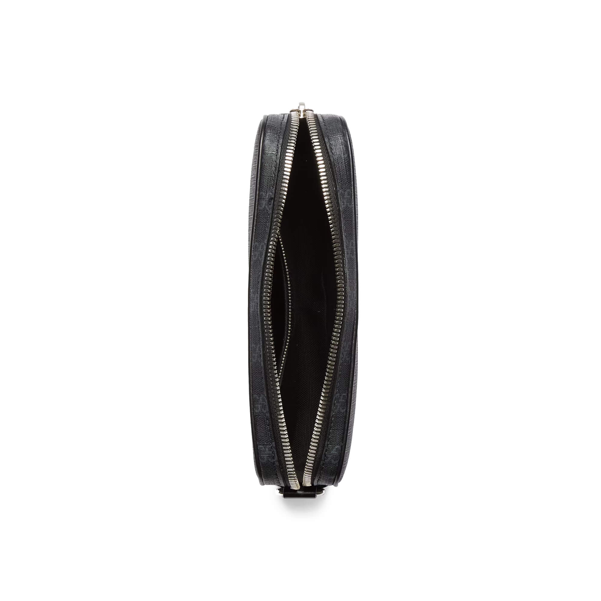 Gucci GG Black Small Pouch