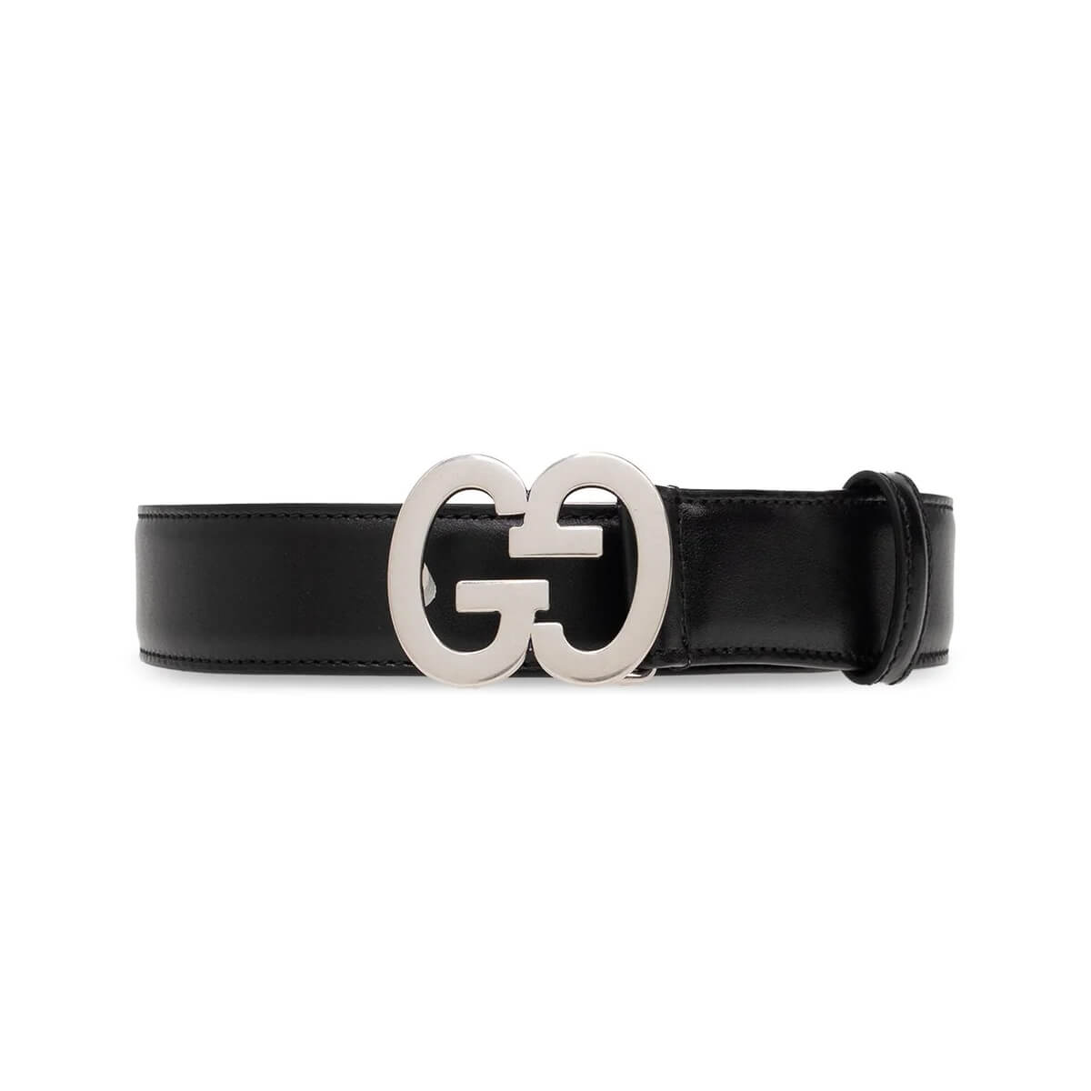 Gucci GG Buckle Belt