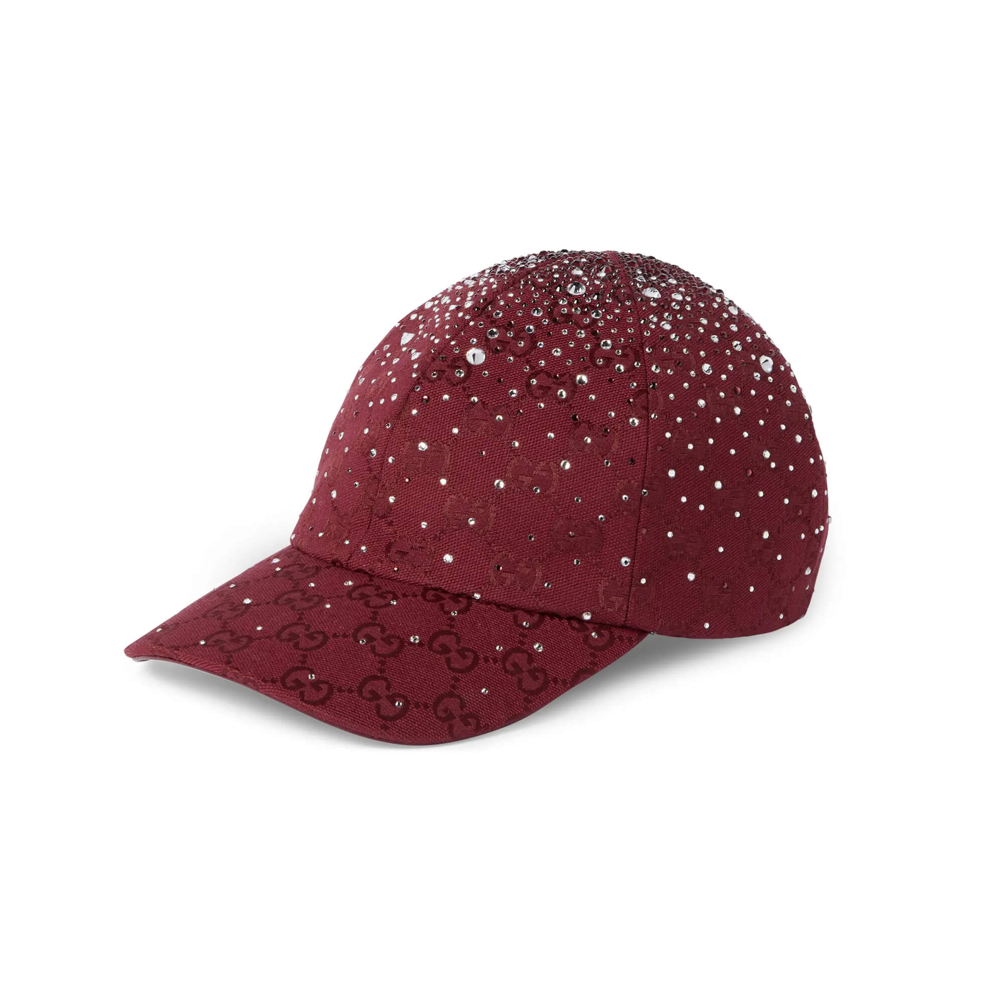 Gucci GG Canvas Baseball Hat