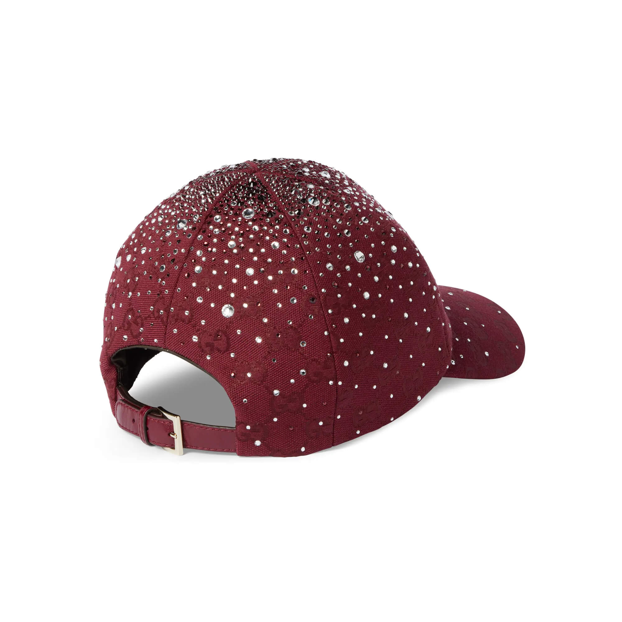 Gucci GG Canvas Baseball Hat