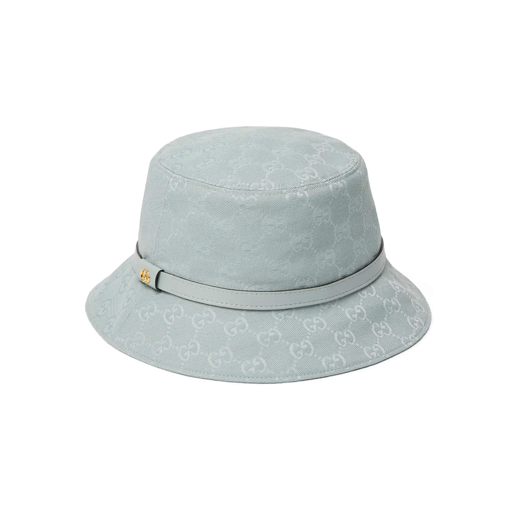 Gucci GG Canvas Bucket Hat