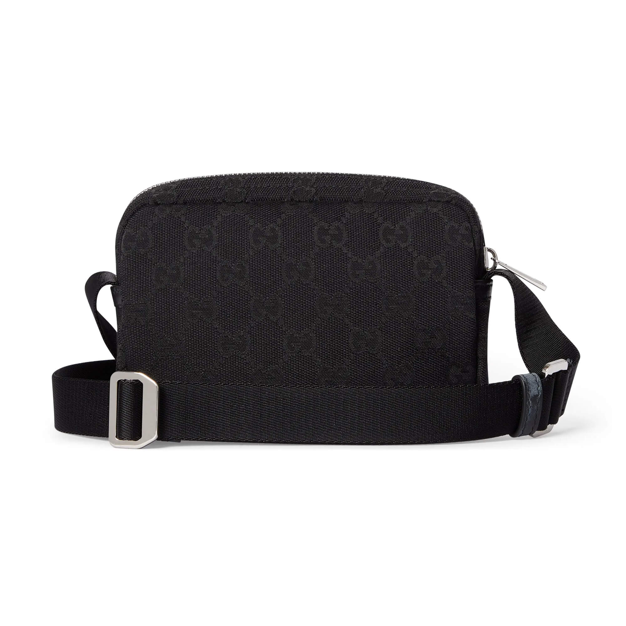 Gucci GG Canvas Mini Bag