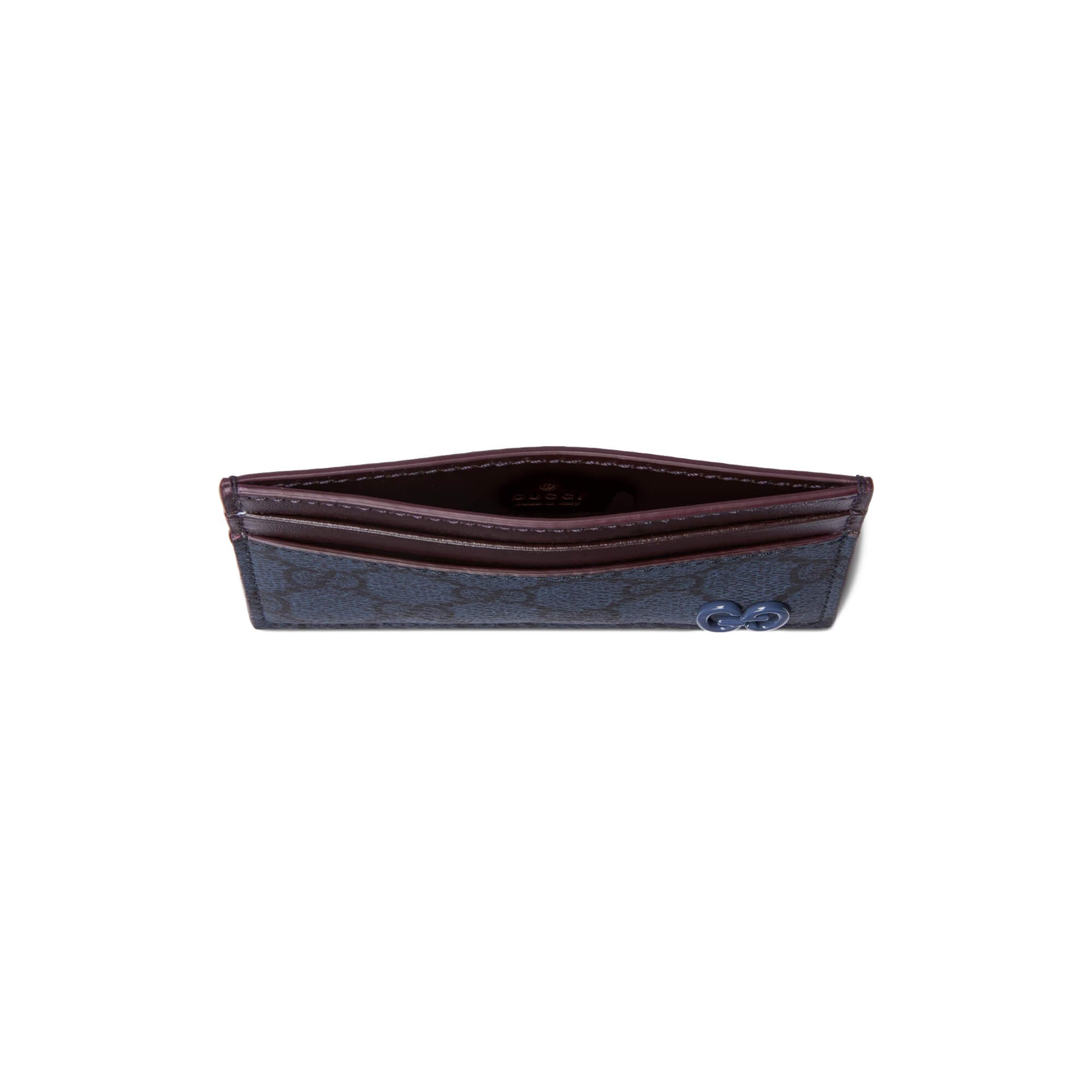 Gucci GG Card Case