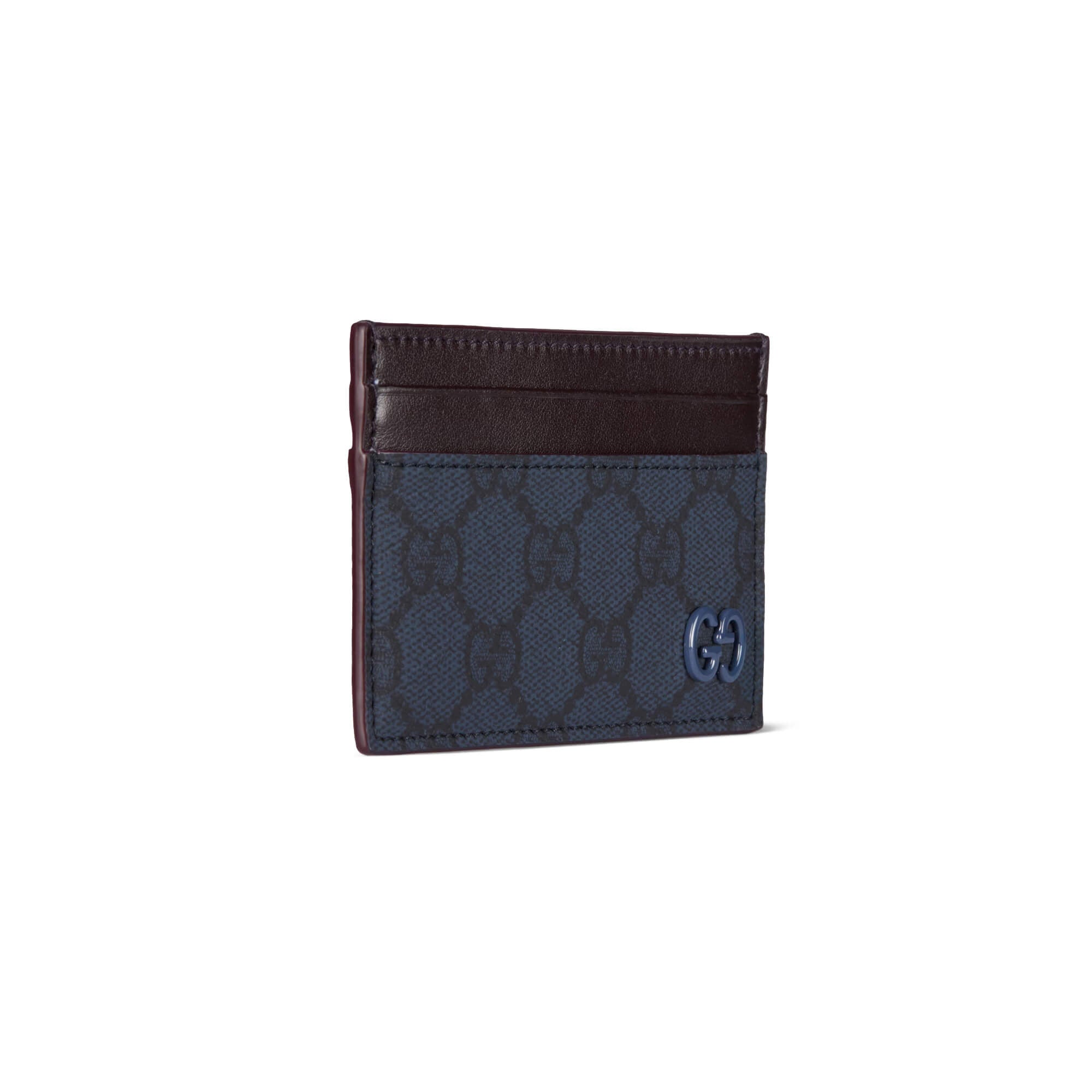 Gucci GG Card Case