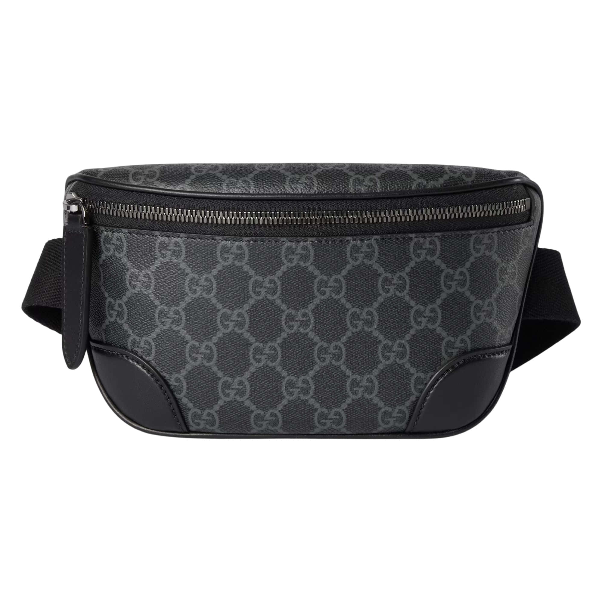 Gucci GG Emblem Small Belt Bag