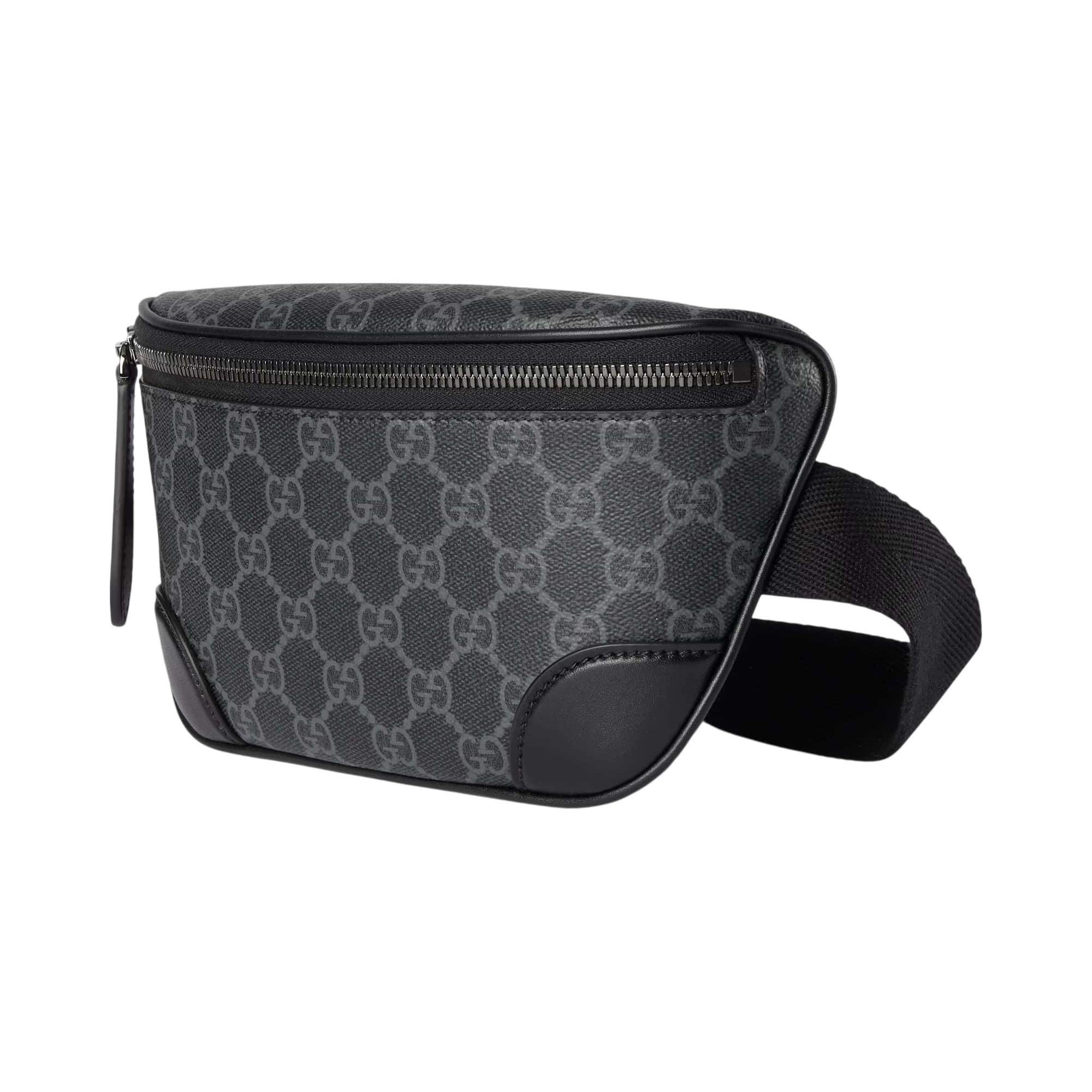 Gucci GG Emblem Small Belt Bag