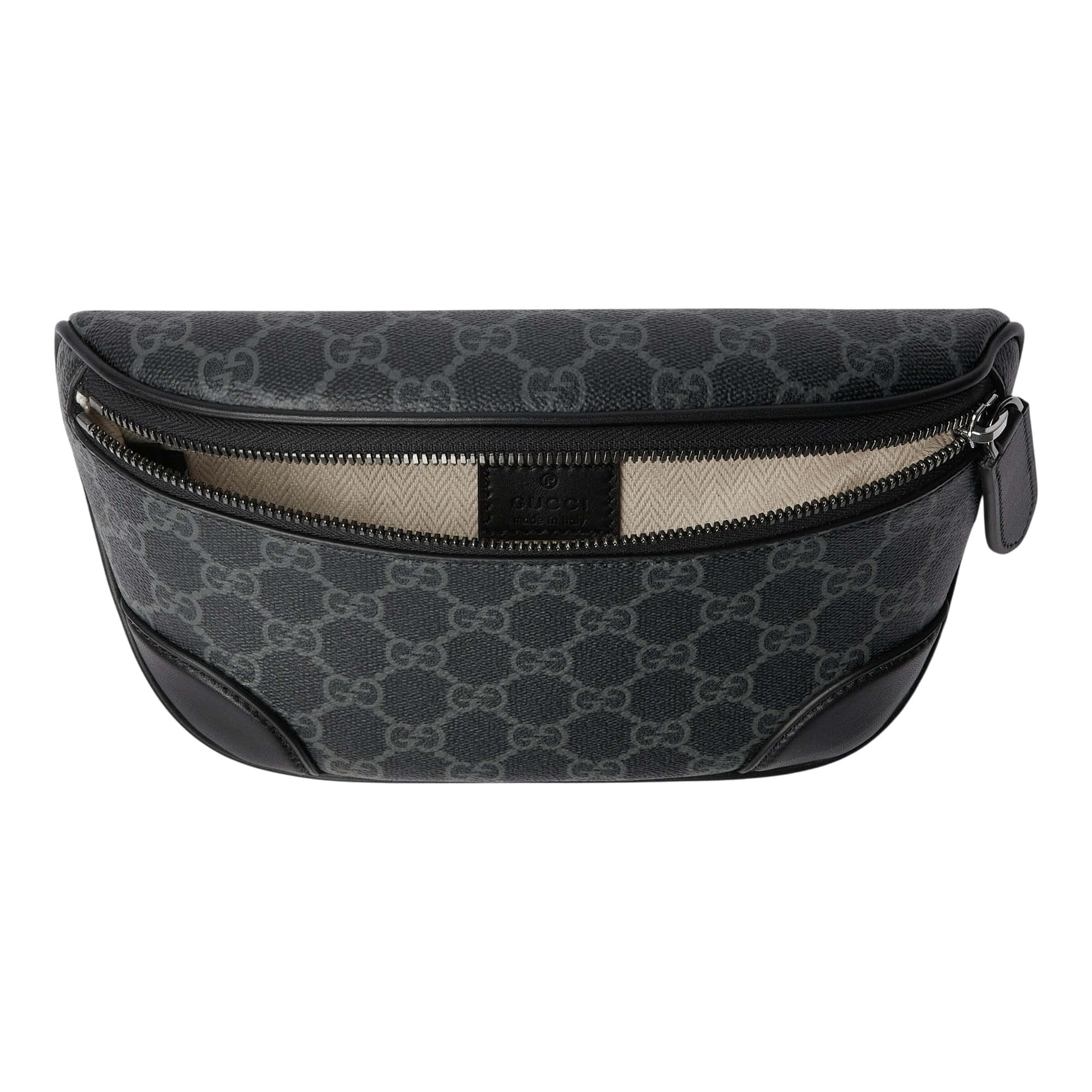 Gucci GG Emblem Small Belt Bag