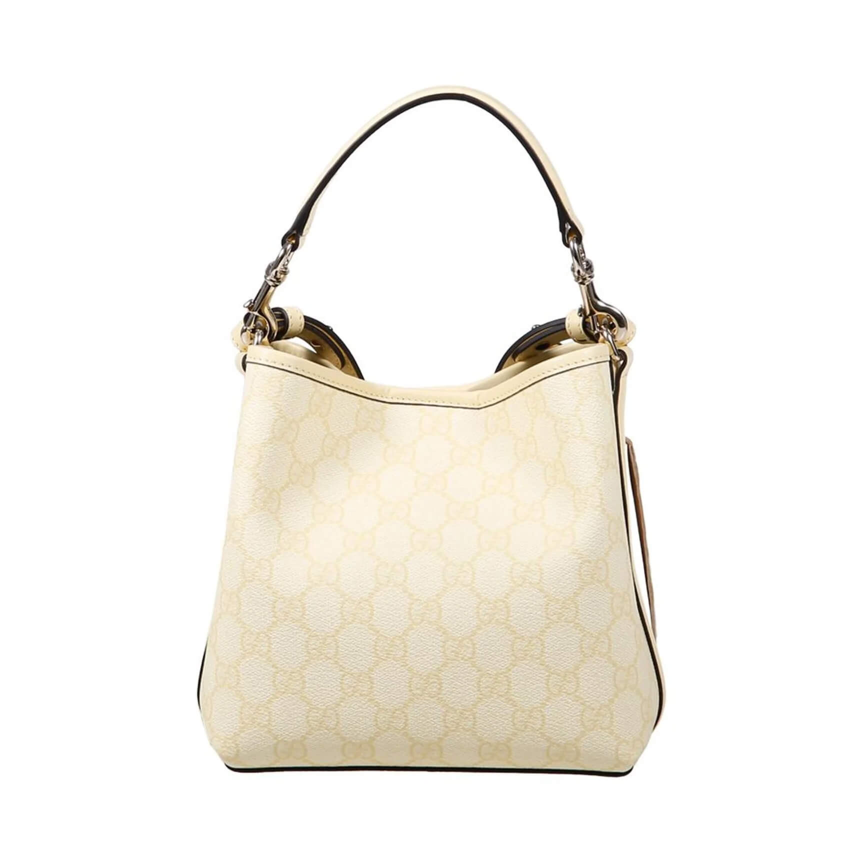 Gucci GG Emblem Small Shoulder Bag