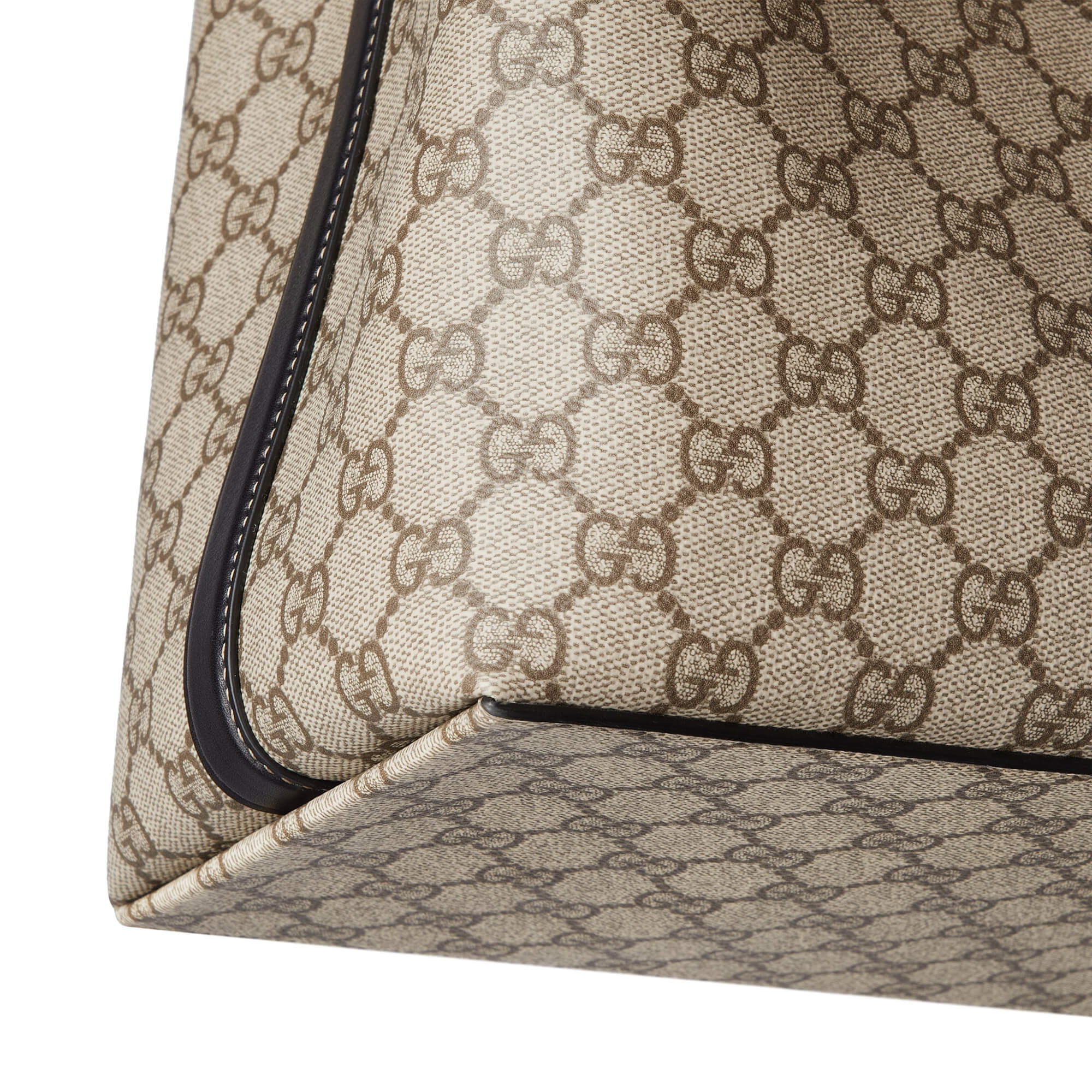 Gucci GG Emblem Small Shoulder Bag