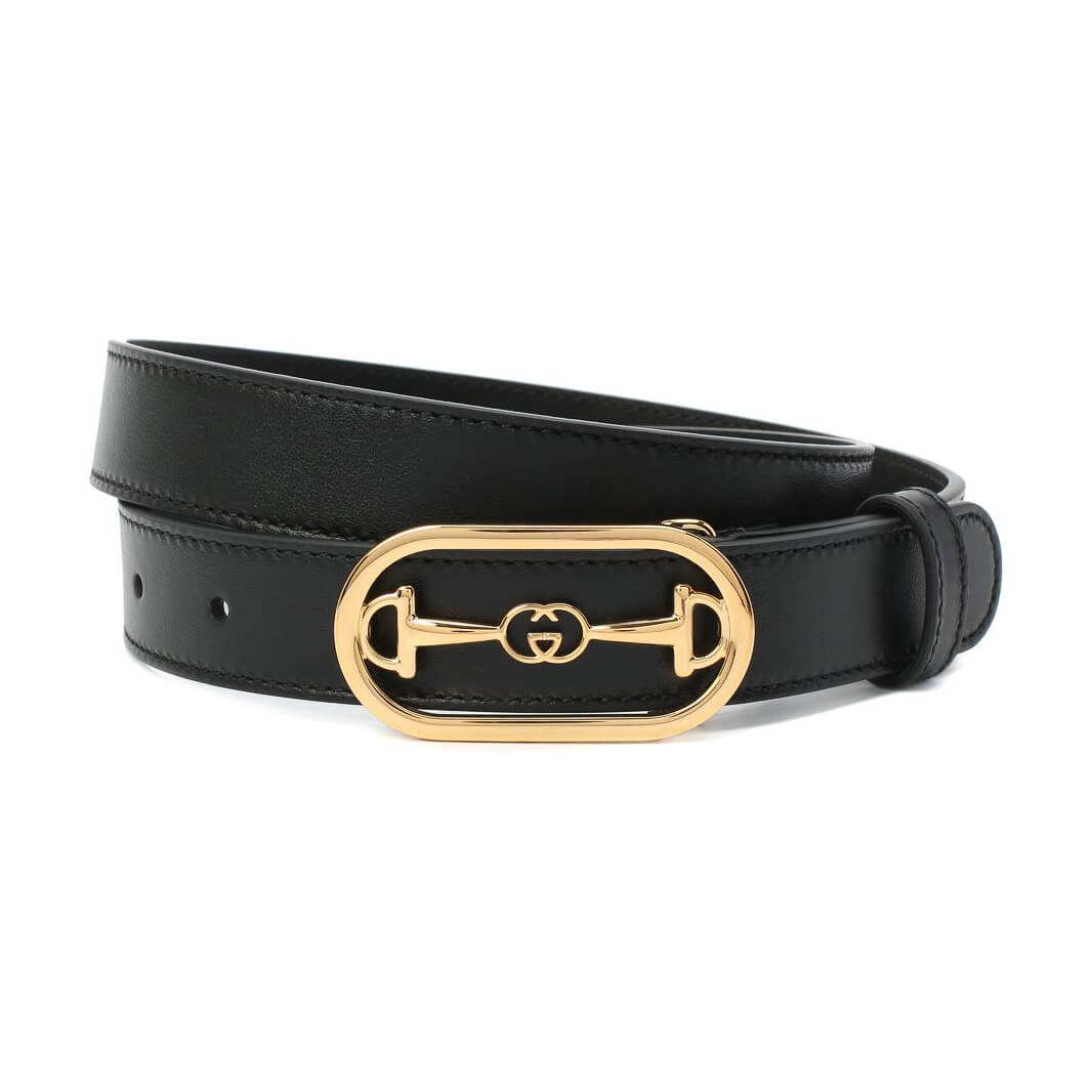 Gucci Leather belt